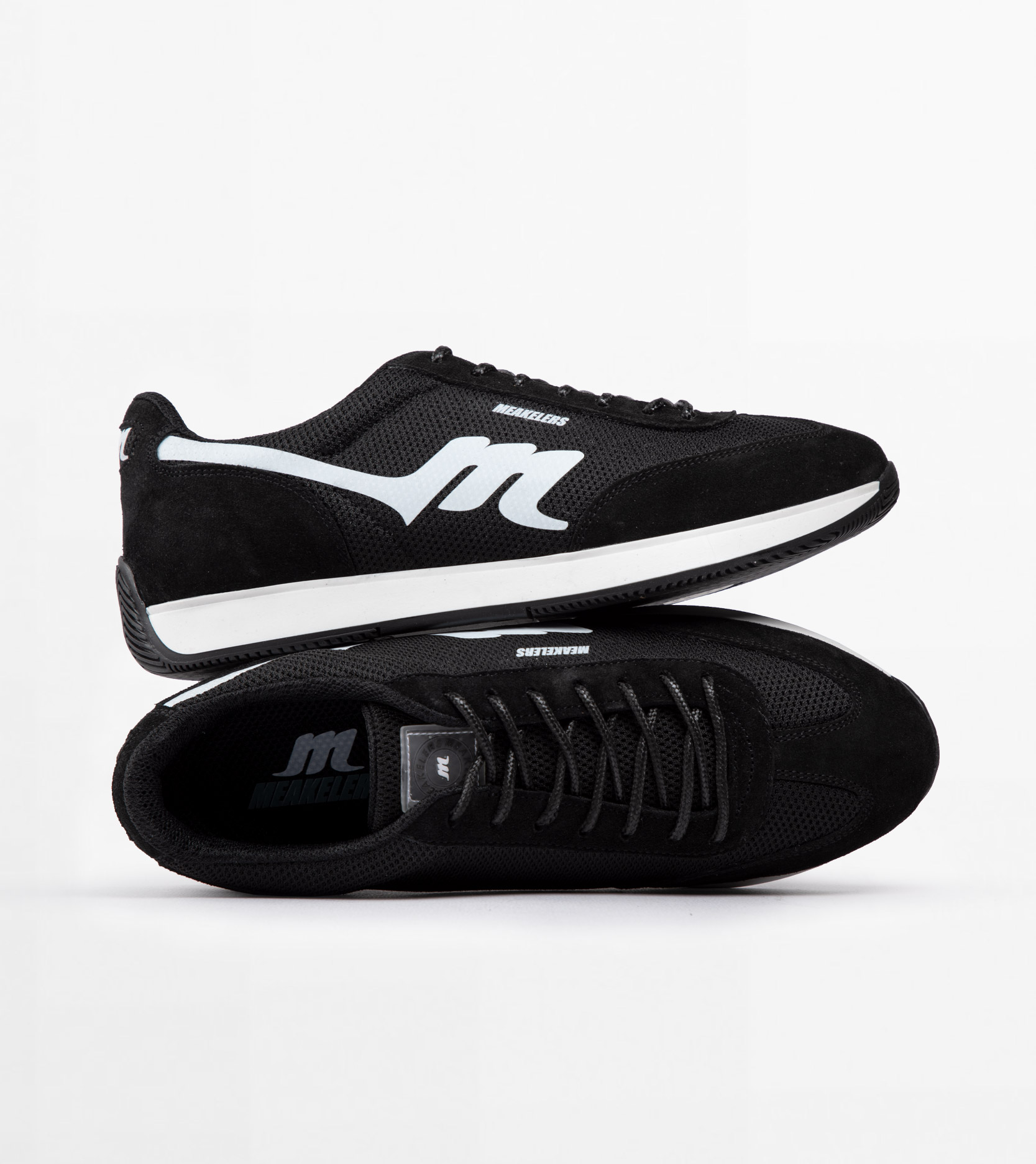 کفش چرم زنانه کد ME20222 - تصویر شماره 1