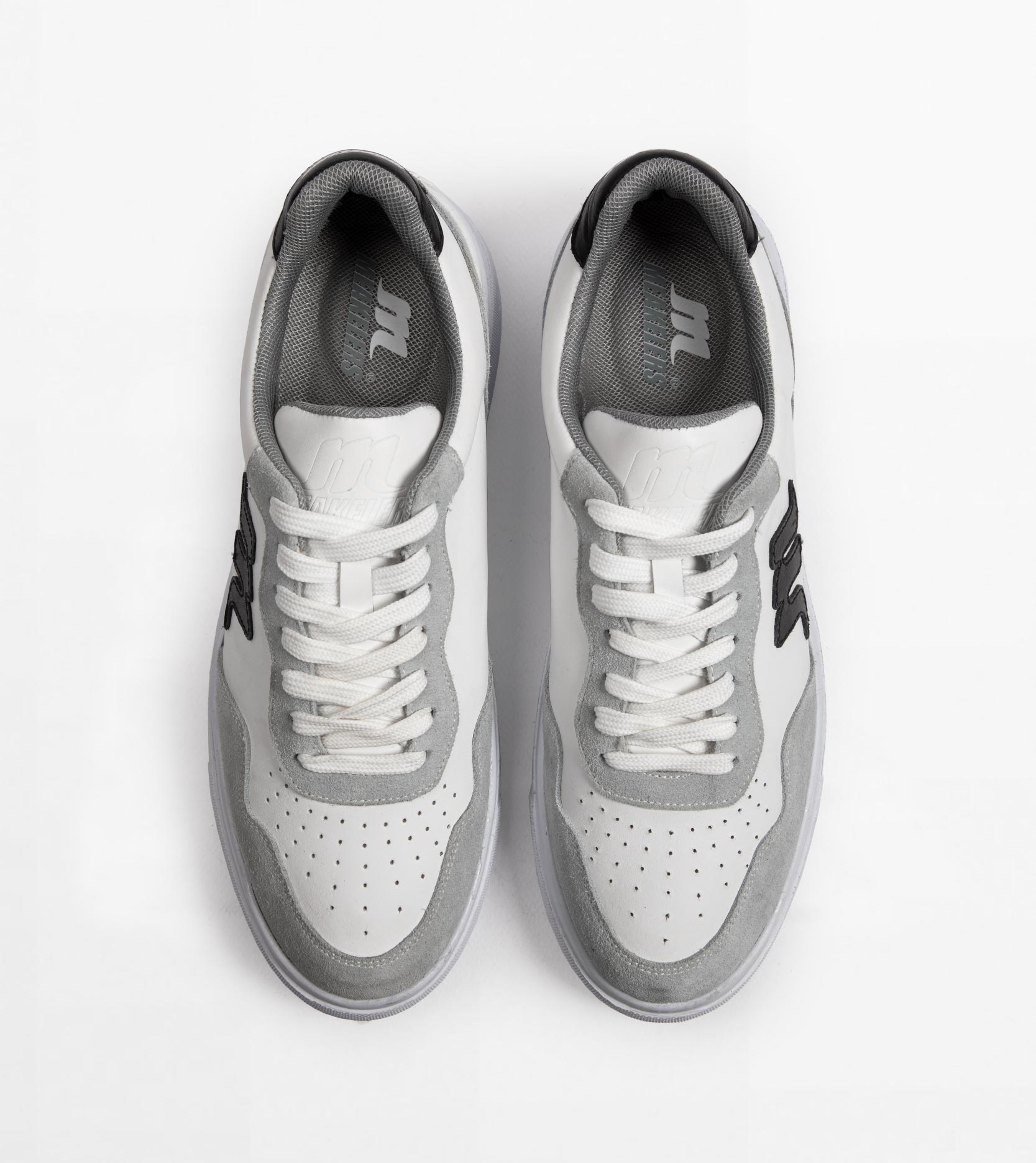 کفش چرم میکلرز اسپرت مردانه کد ME40330 - تصویر شماره 1