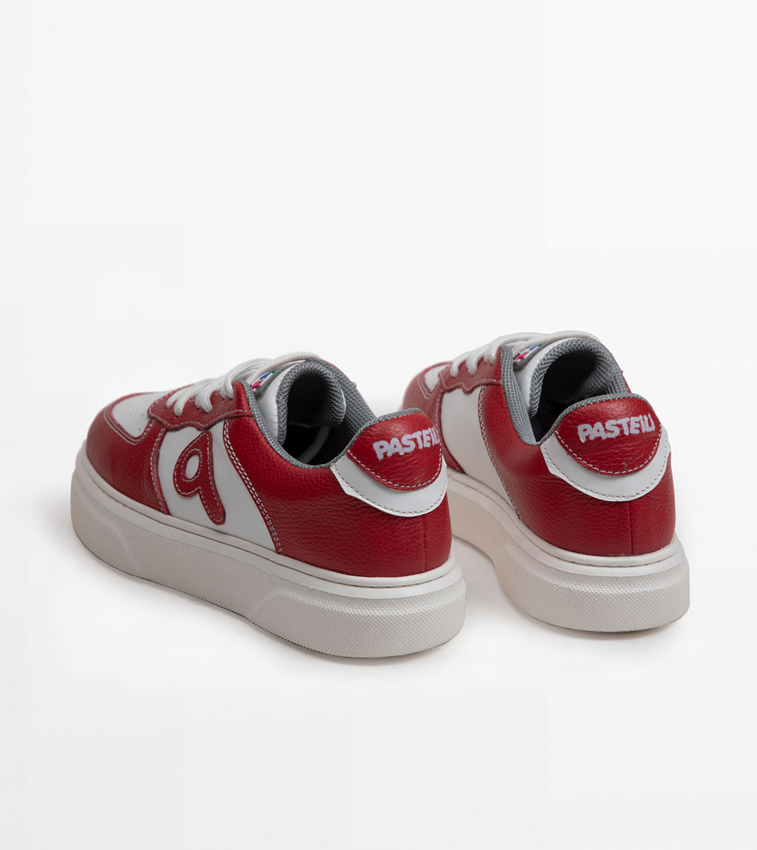 کفش چرم بچگانه کد PSw113 - تصویر شماره 1