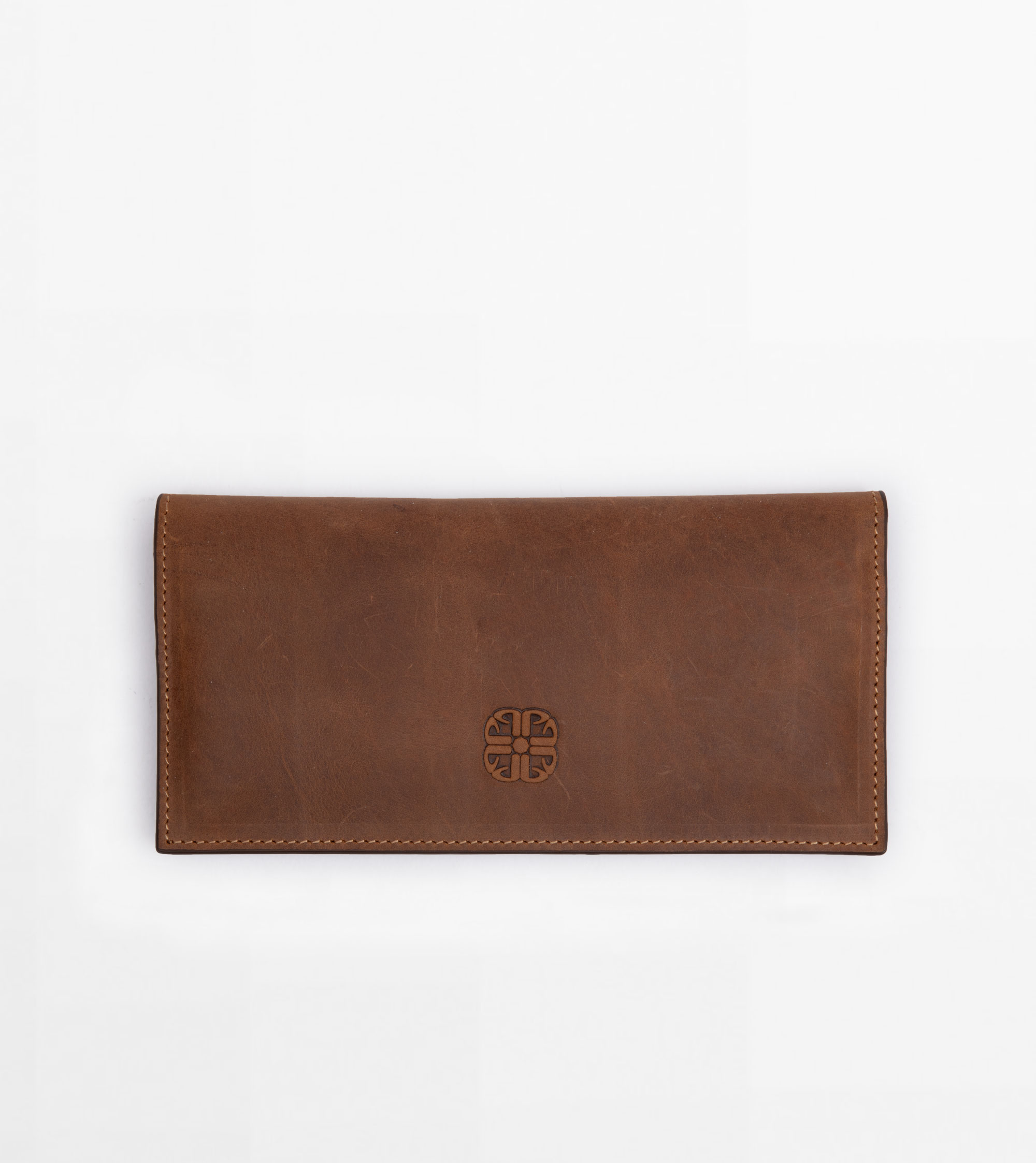 کیف پول و جای کارتی چرم کد 6029 - تصویر شماره 1