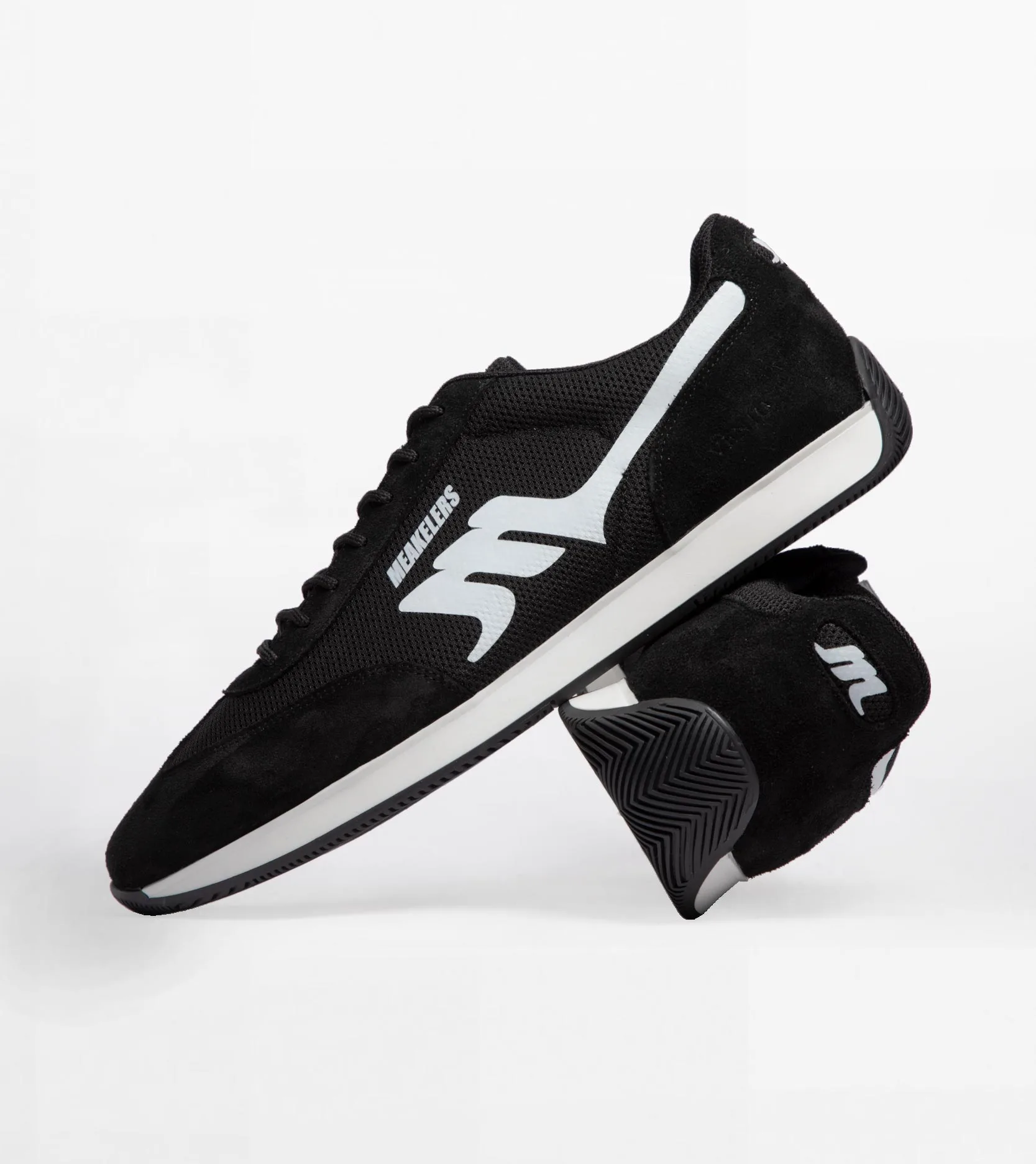 کفش چرم مردانه اسپرت میکلرز کد ME40222 - تصویر شماره 1