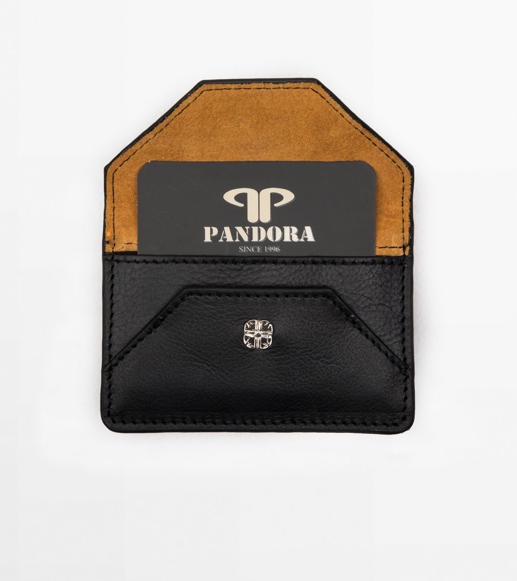 کیف چرم جا کارتی کد 3031 - تصویر شماره 1