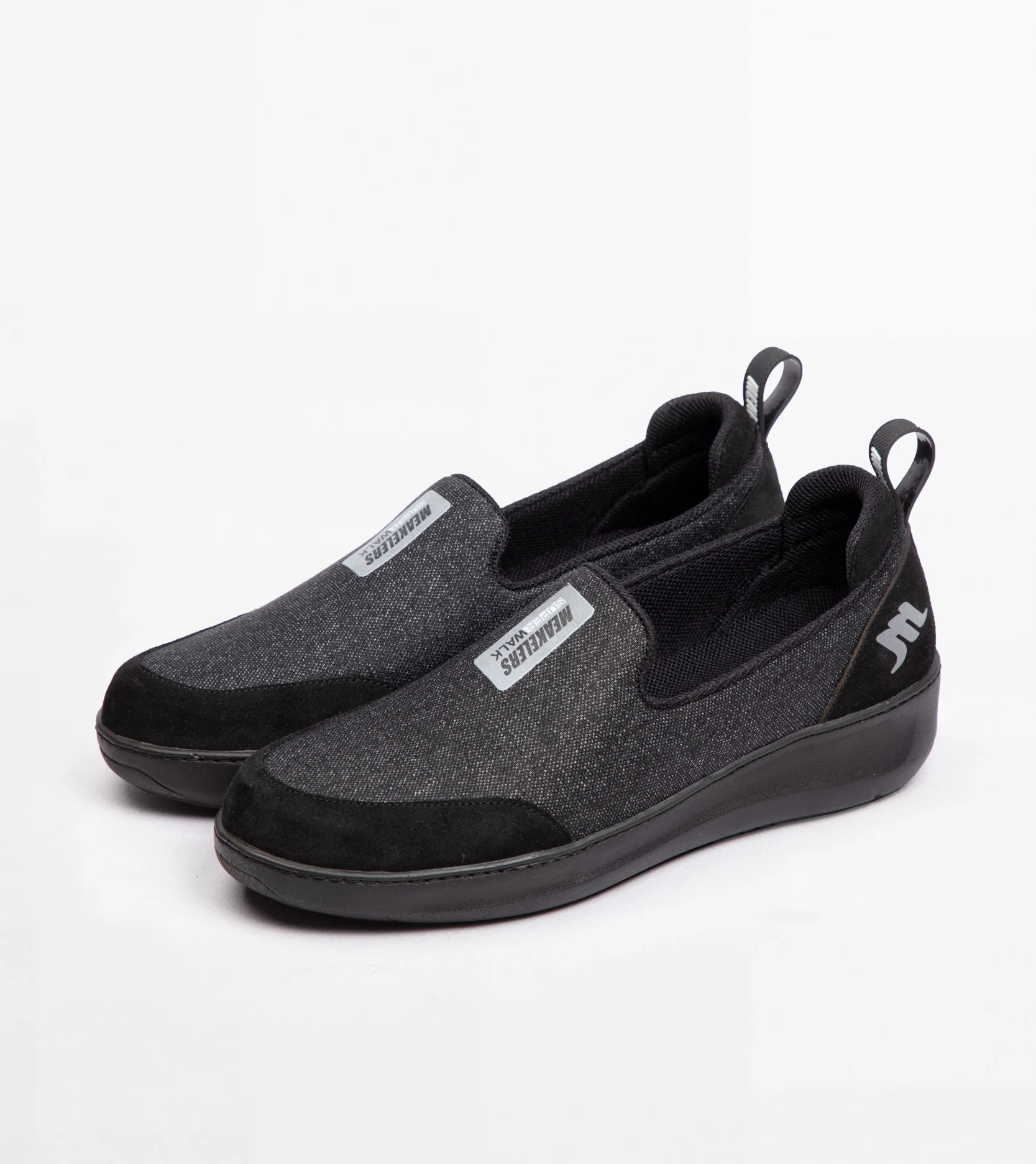 کفش چرم زنانه کد ME20431 - تصویر شماره 1