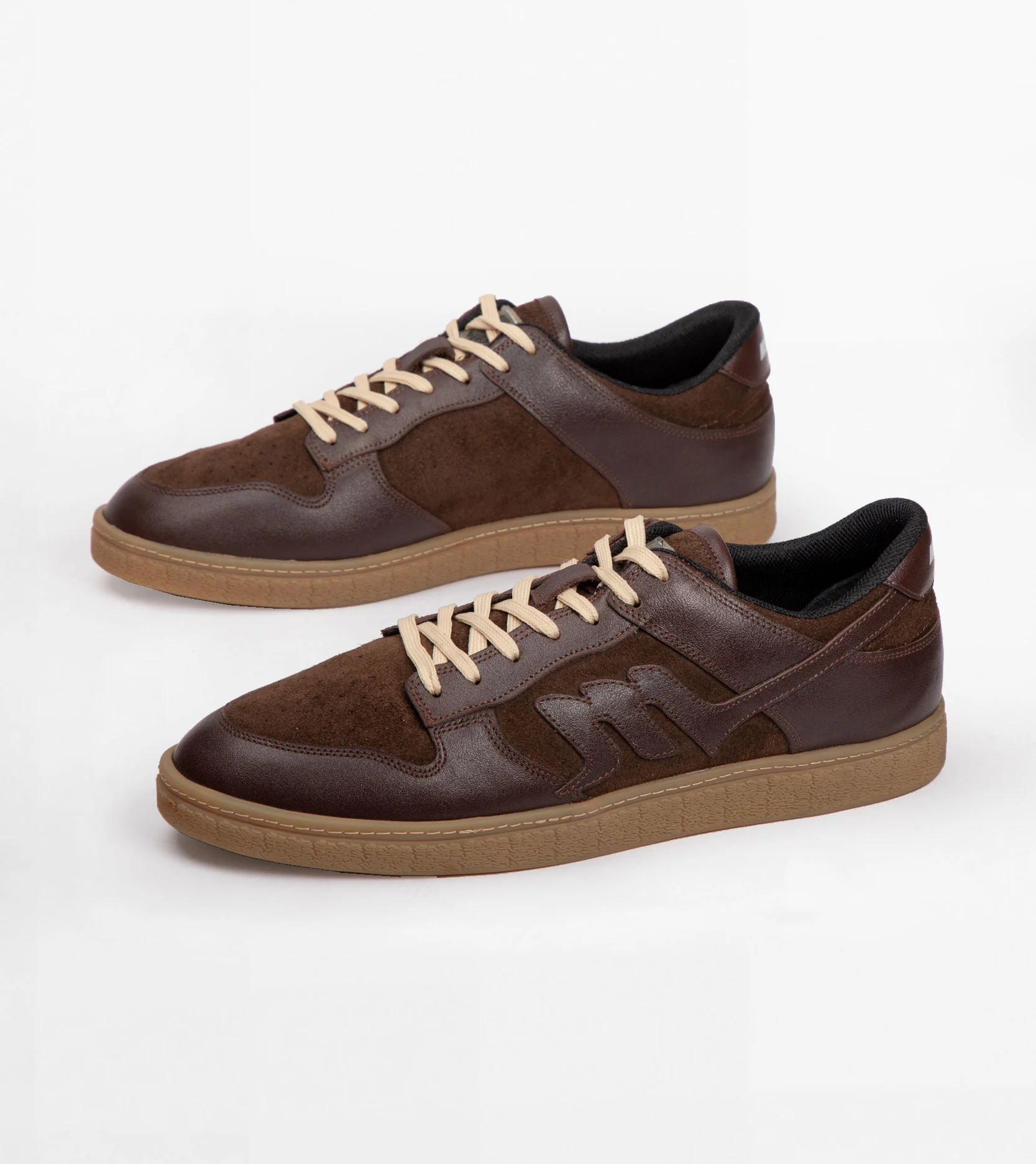 کفش چرم مردانه کد ME40210 - تصویر شماره 1