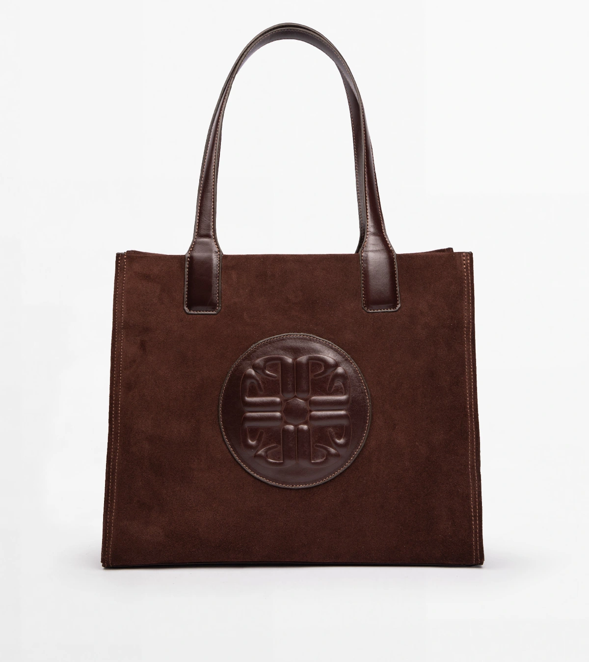 کیف چرم طبیعی دوشی زنانه کد 7199 - تصویر شماره 1