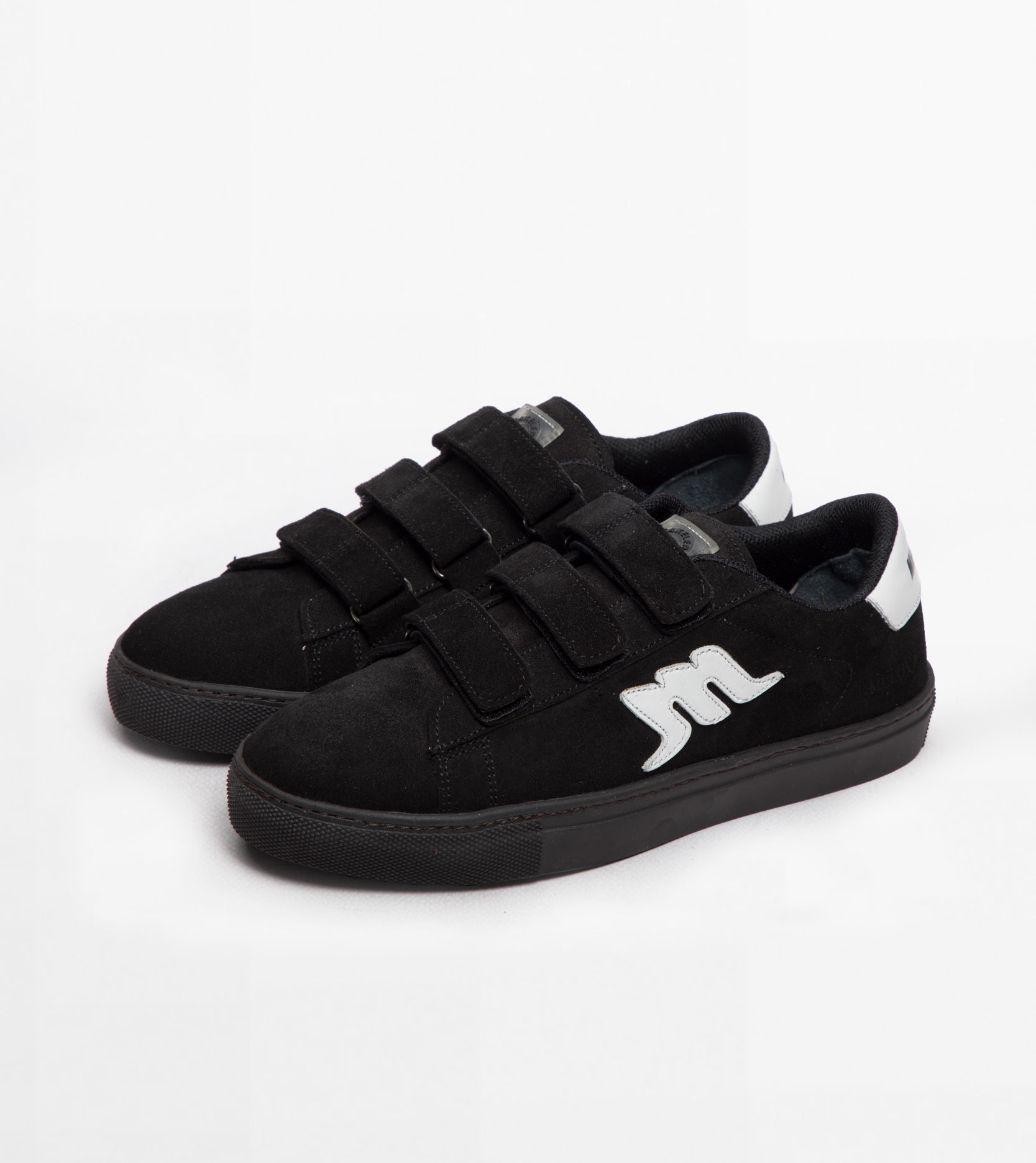 کفش چرم میکلرز کد ME20450 - تصویر شماره 1