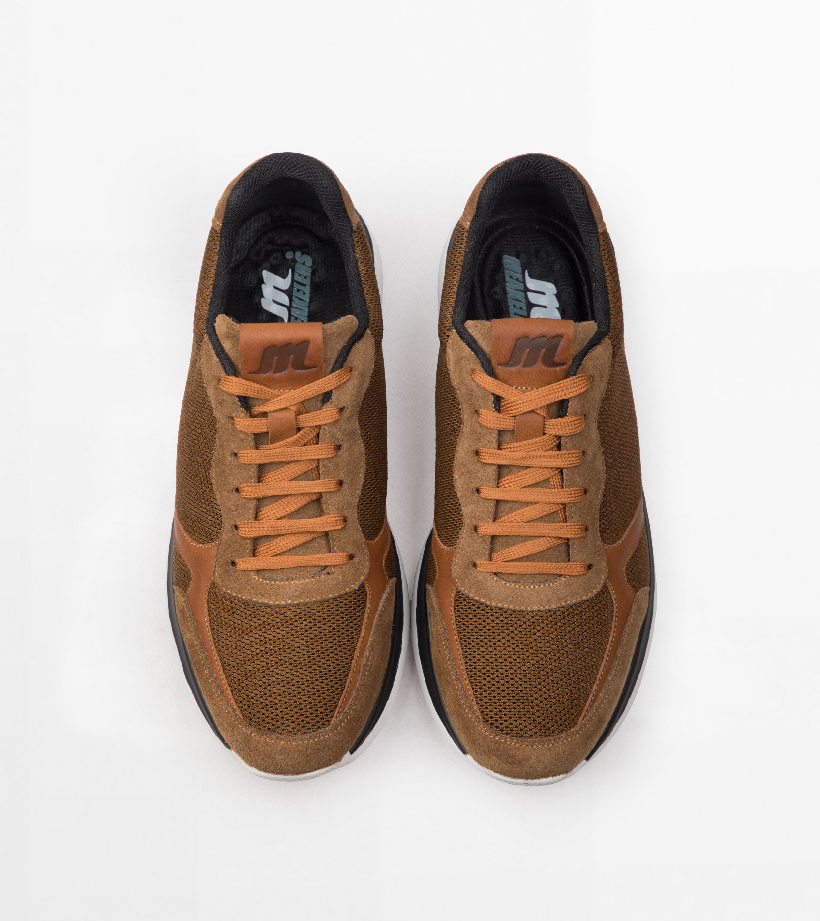 کفش اسپرت میکلرز مردانه کد ME40570 - تصویر شماره 1