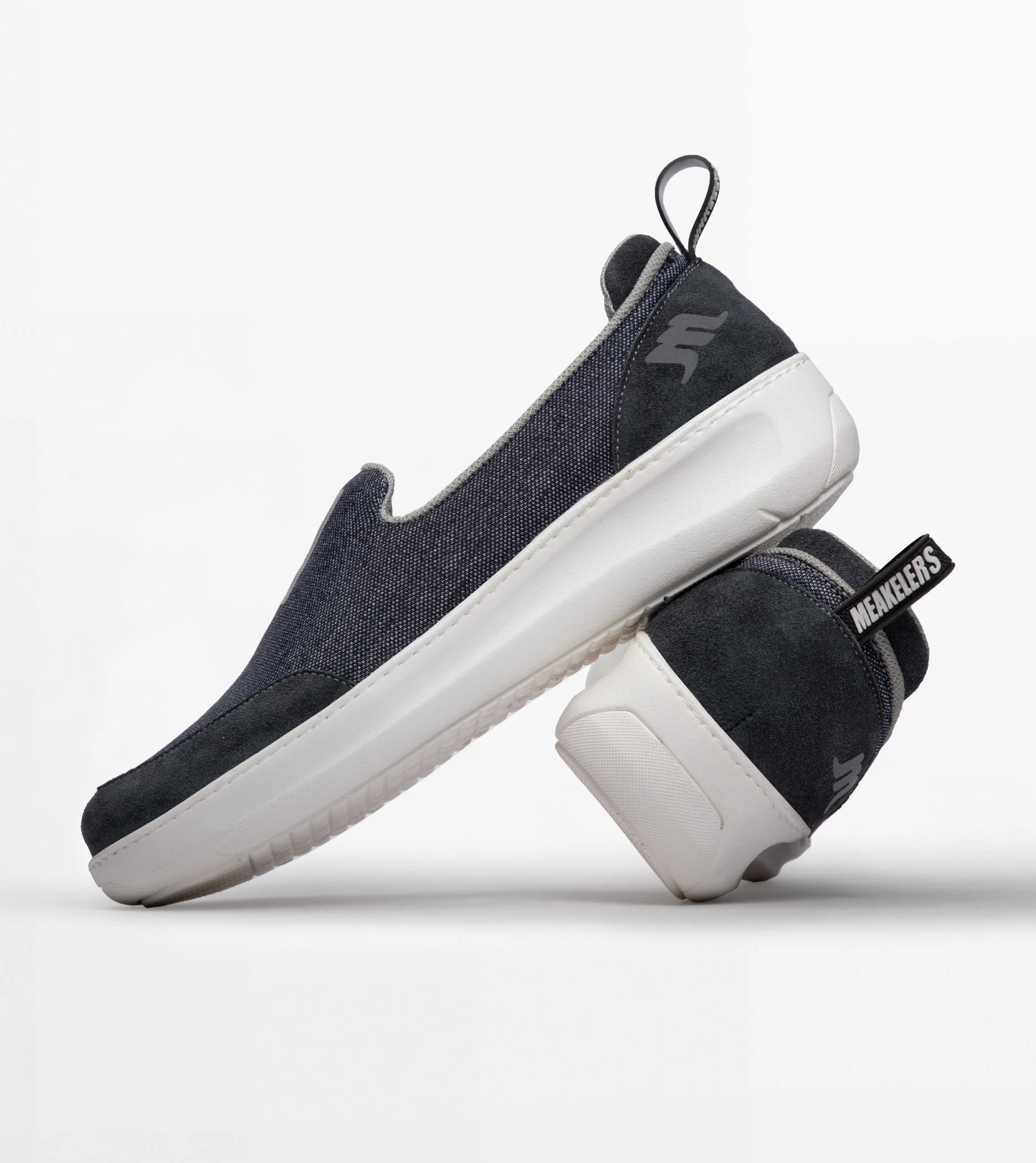 کفش چرم زنانه کد ME20431 - تصویر شماره 1