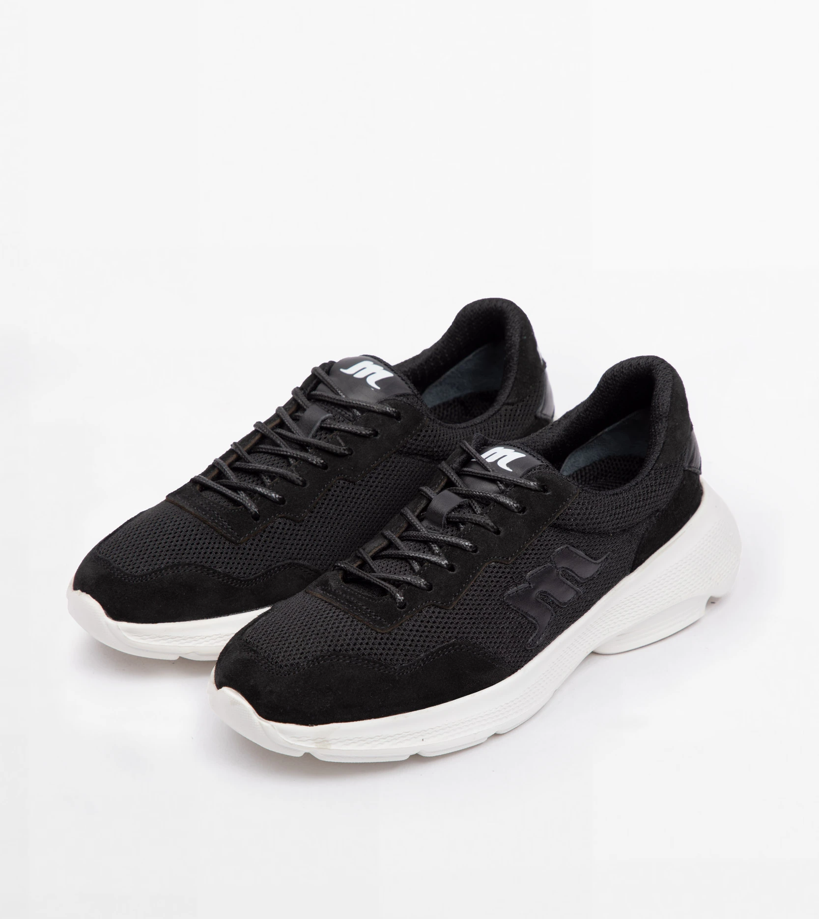 کفش چرم زنانه کد ME20440 - تصویر شماره 1