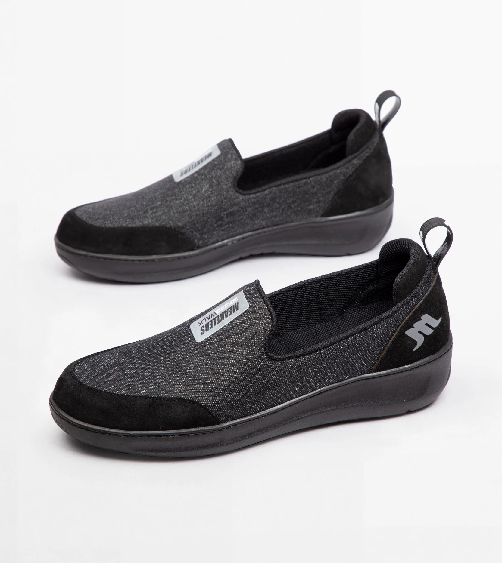 کفش چرم زنانه کد ME20431 - تصویر شماره 1