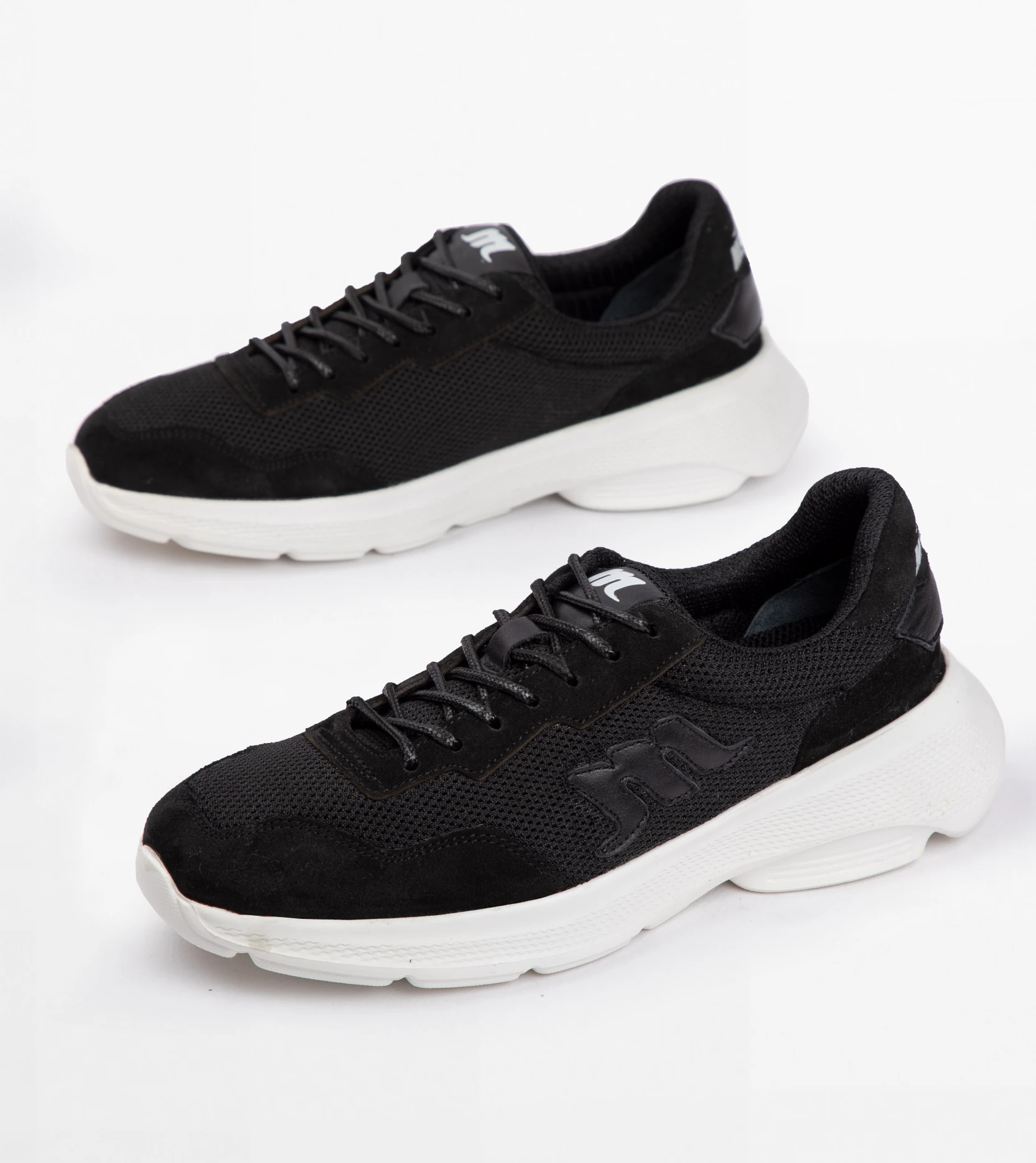 کفش چرم زنانه کد ME20440 - تصویر شماره 1