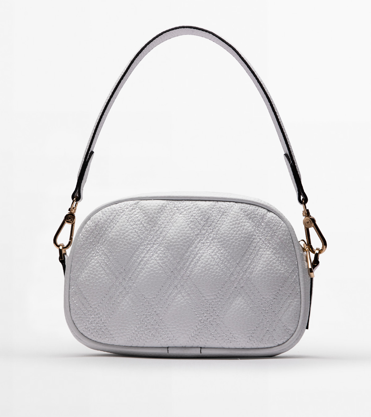 کیف دوشی چرم زنانه کد 7189 - تصویر شماره 1