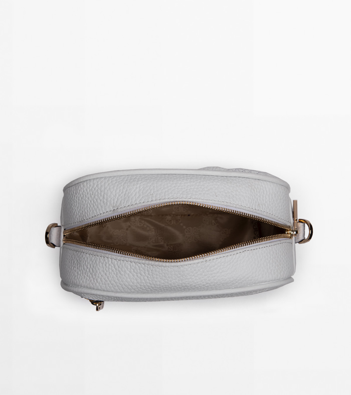 کیف دوشی چرم زنانه کد 7189 - تصویر شماره 1