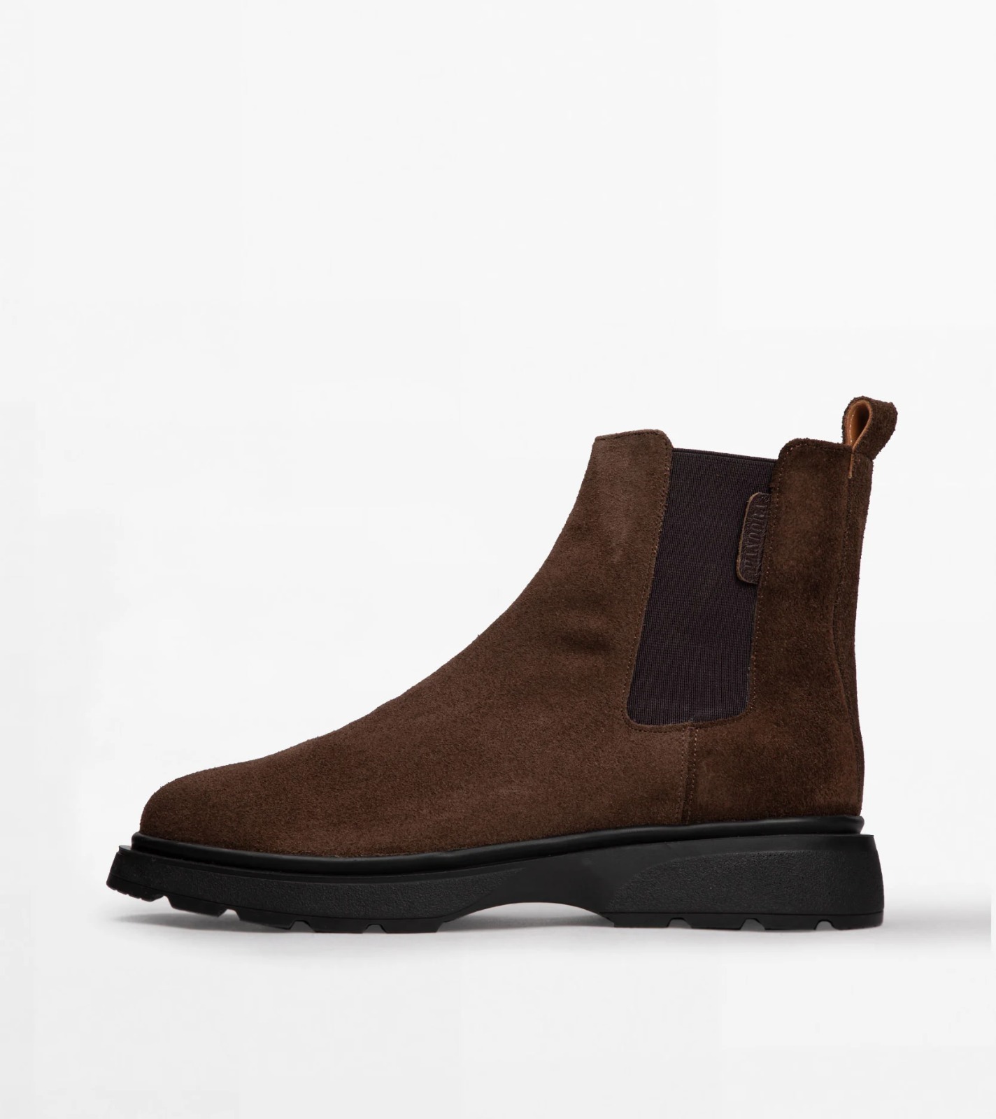 رنگ قهوه ای