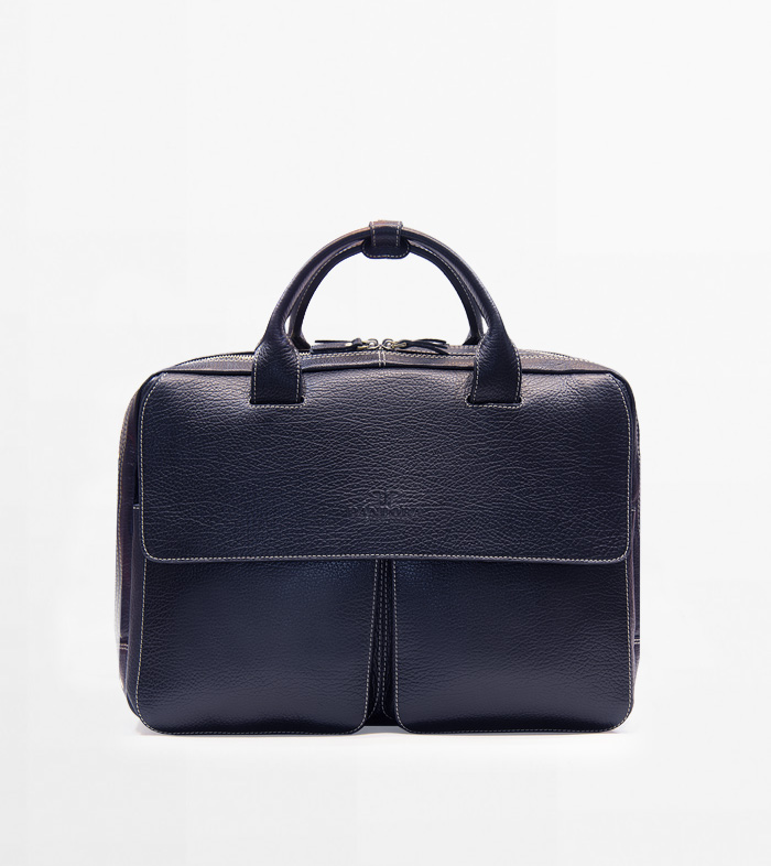 رنگ سرمه ای