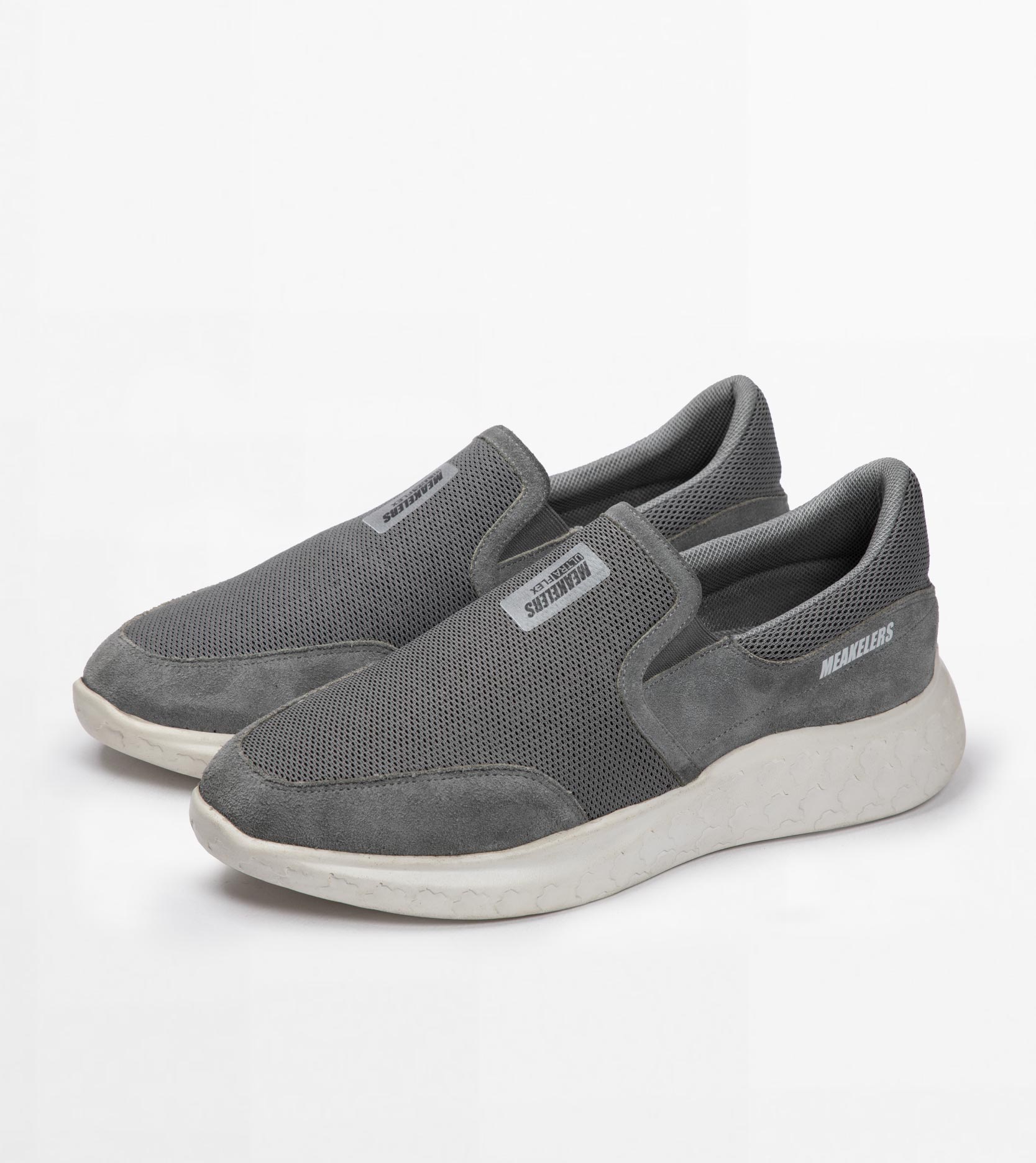 کفش اسپرت مردانه میکلرز ME40009 - تصویر شماره 1