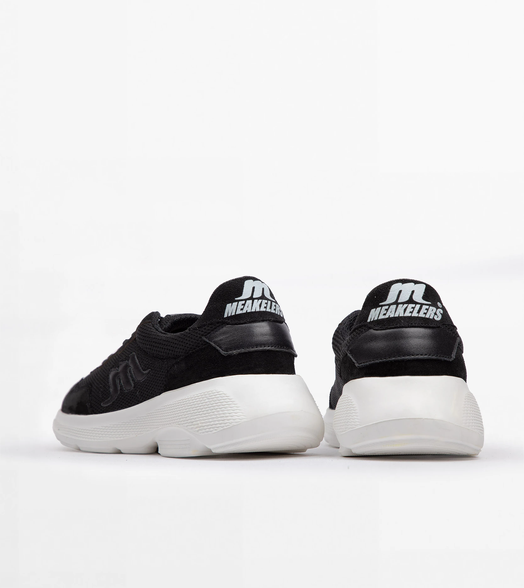 کفش چرم زنانه کد ME20440 - تصویر شماره 1