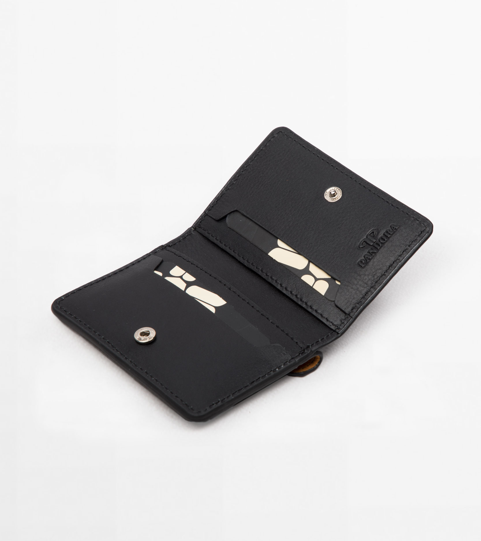 کیف چرم جا کارتی کد 3031 - تصویر شماره 1