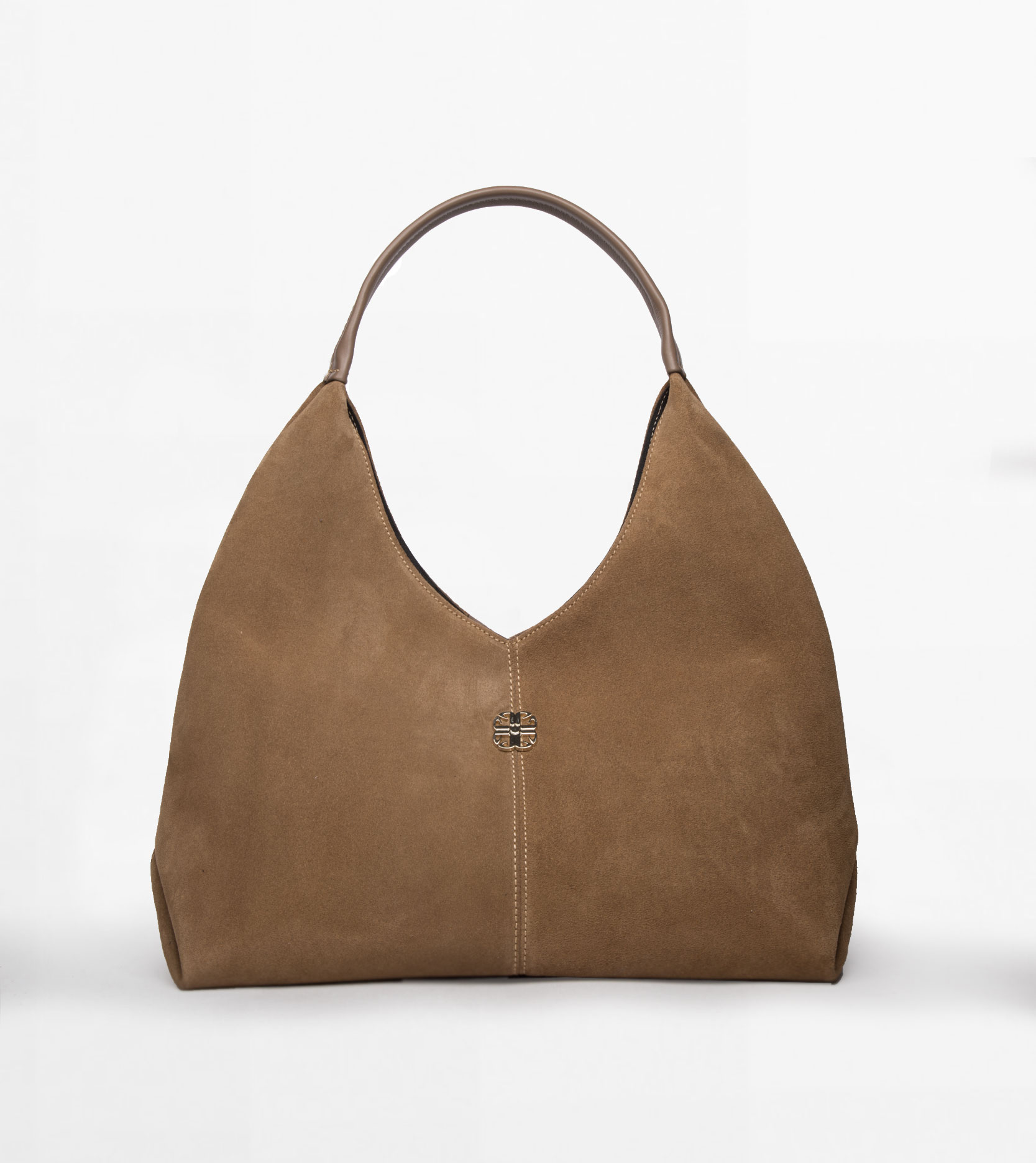 کیف چرم طبیعی دوشی زنانه کد 7197 - تصویر شماره 1