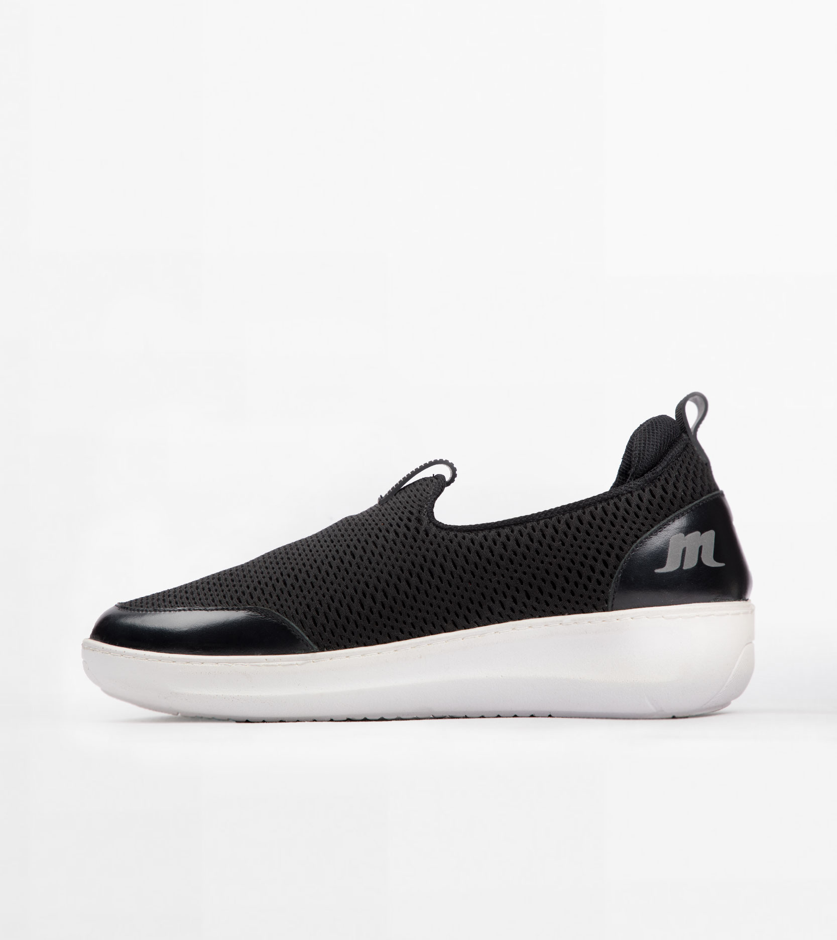 کفش کتانی  زنانه میکلرز ME20430 - تصویر شماره 1