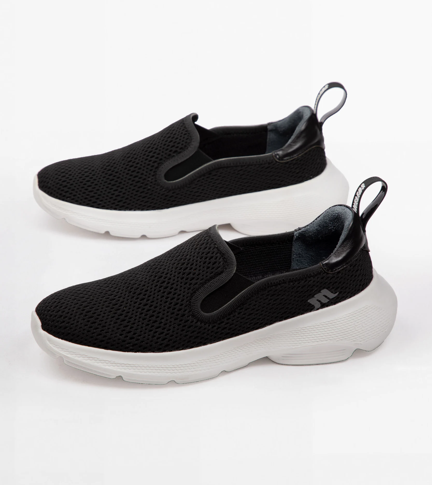 کفش چرم زنانه کد ME20441 - تصویر شماره 1