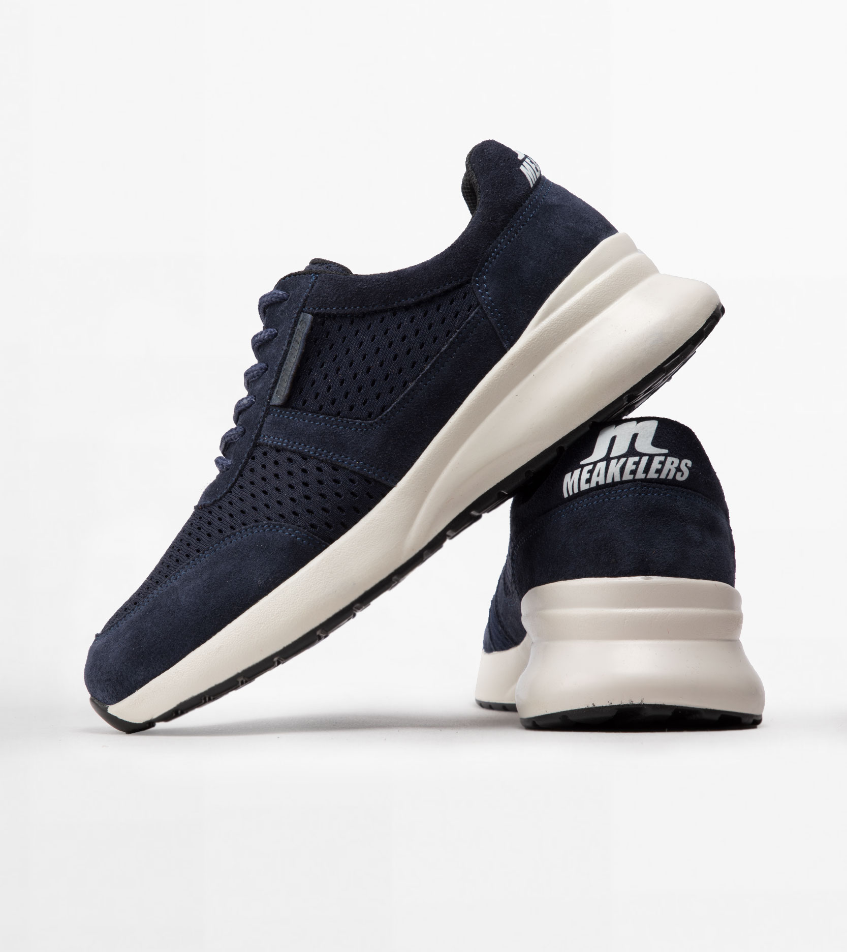 کفش اسپرت میکلرز زنانه کد ME20382 - تصویر شماره 1