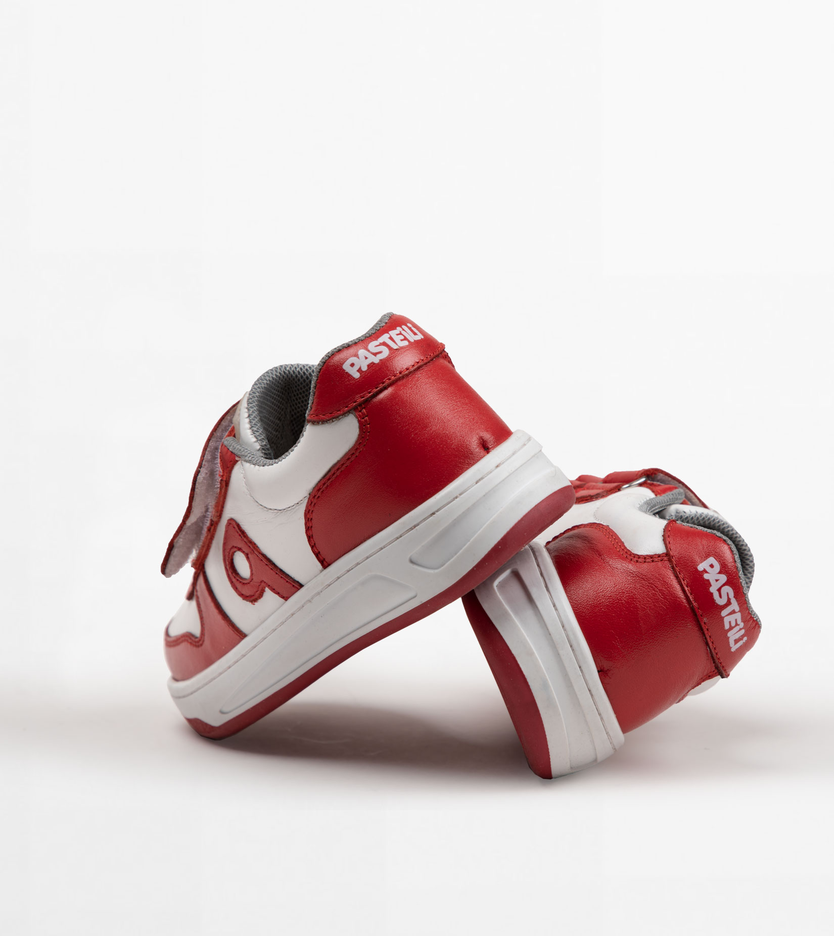 کفش چرم بچگانه کد PSw112 - تصویر شماره 1