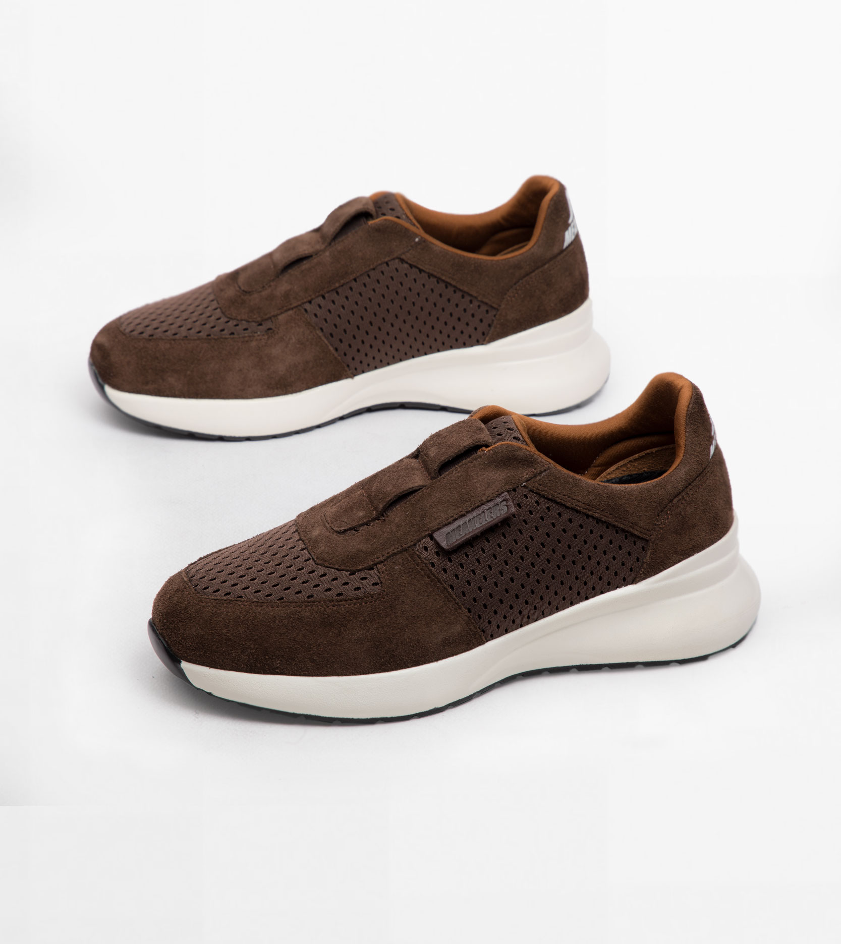 کفش اسپرت میکلرز زنانه کد ME20381 - تصویر شماره 1