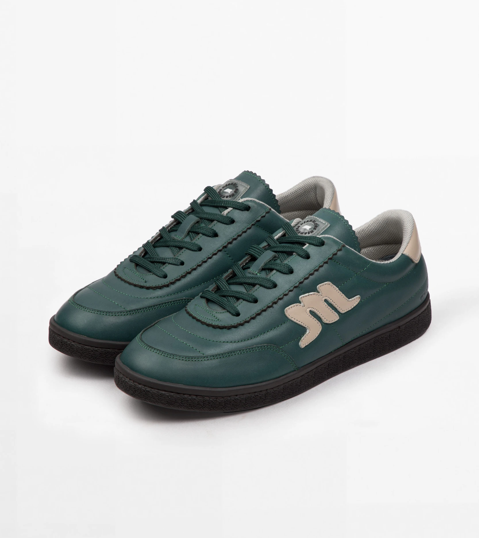 کفش چرم مردانه کد ME40206 - تصویر شماره 1