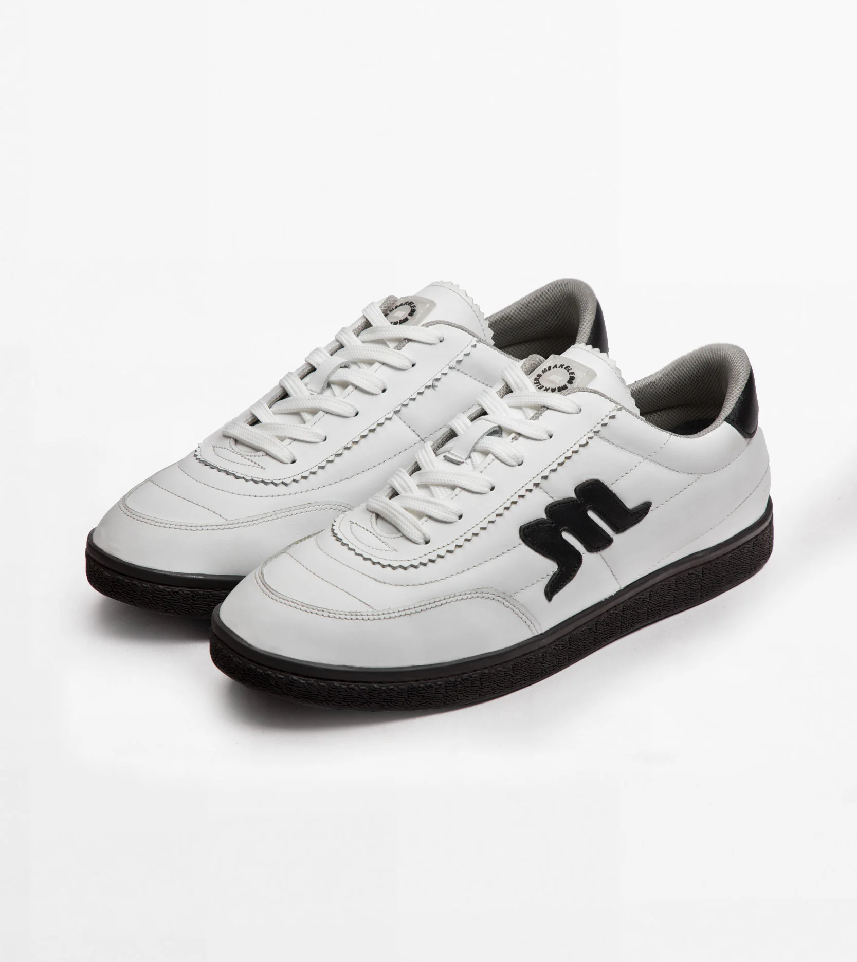 کفش چرم مردانه کد ME40206 - تصویر شماره 1