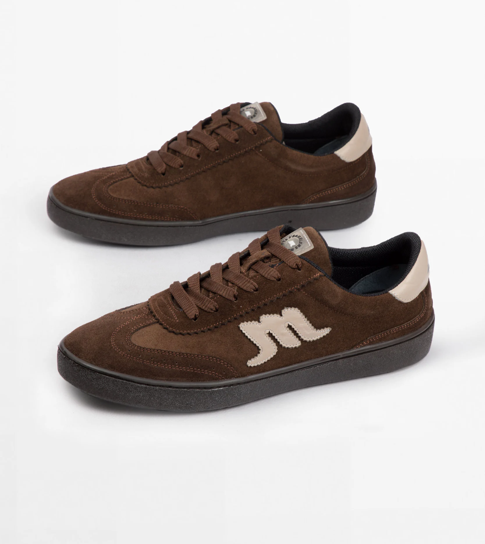 کفش اسپرت میکلرز مردانه کد ME40432 - تصویر شماره 1