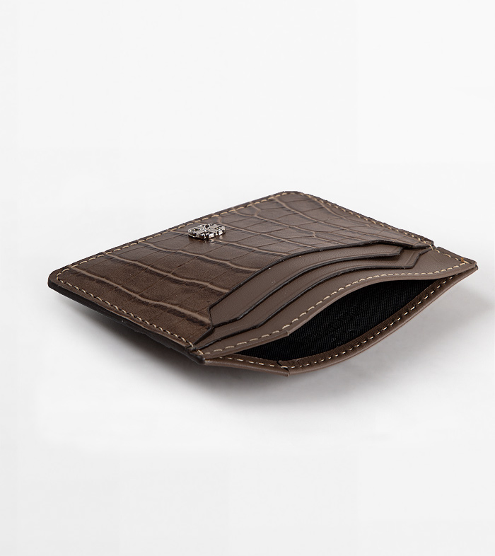 کیف چرم جای کارتی کد M3023 - تصویر شماره 1