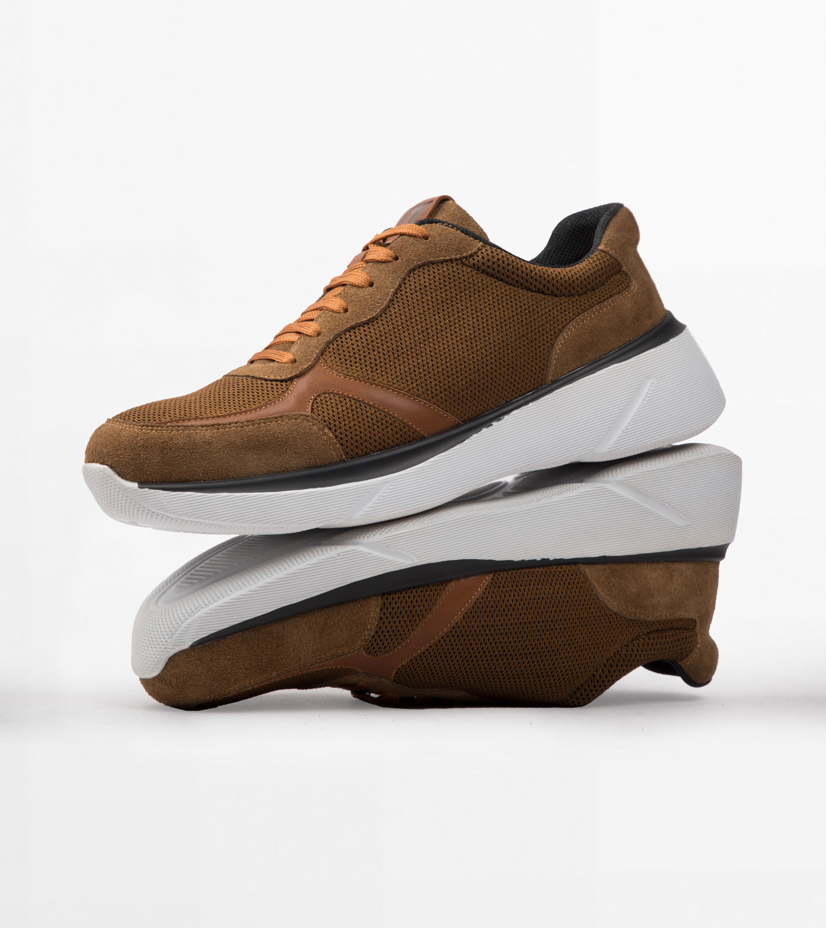 کفش اسپرت میکلرز مردانه کد ME40570 - تصویر شماره 1