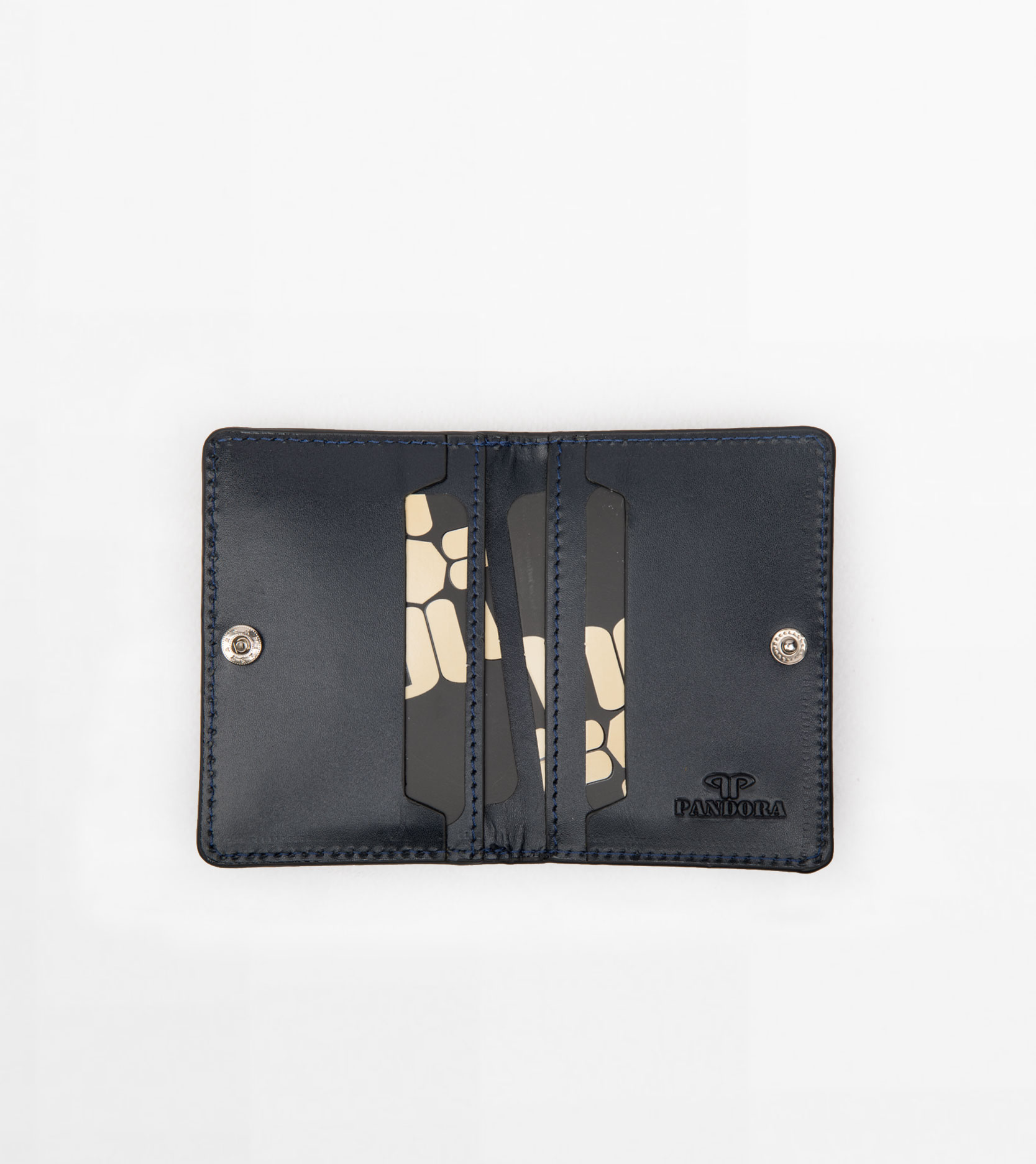 کیف چرم جا کارتی کد 3031 - تصویر شماره 1