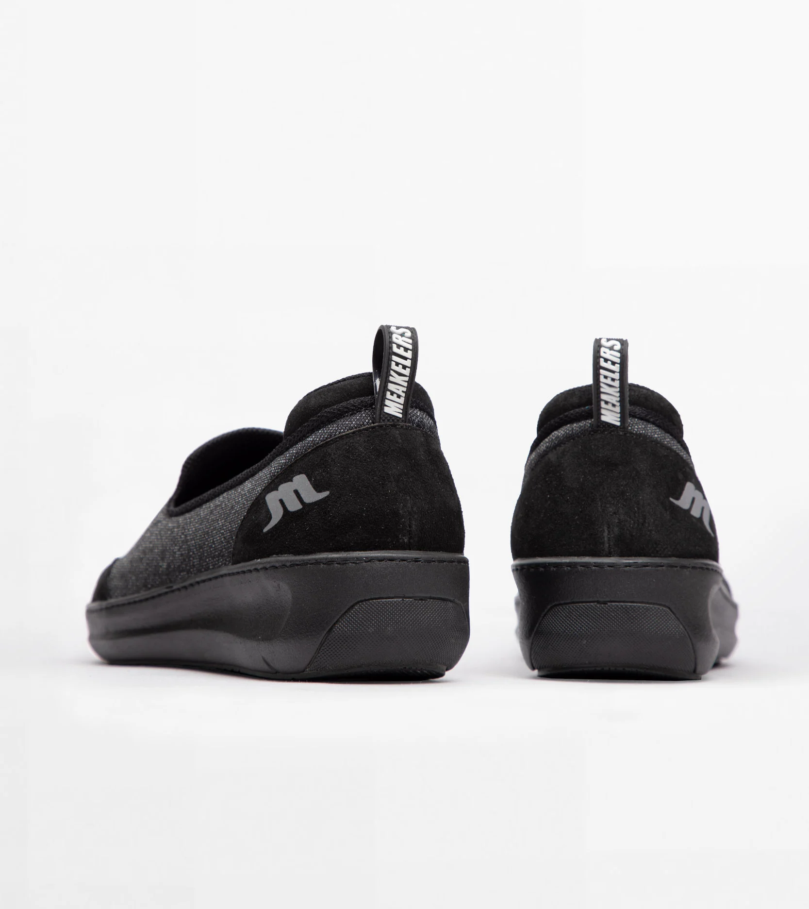 کفش چرم زنانه کد ME20431 - تصویر شماره 1