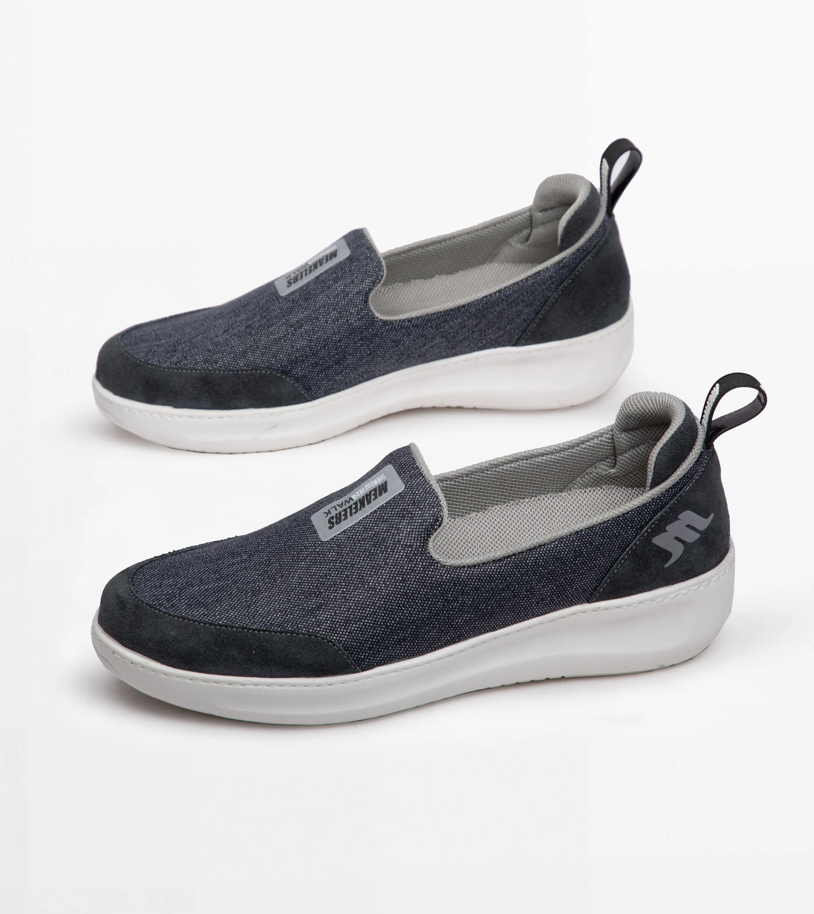 کفش چرم زنانه کد ME20431 - تصویر شماره 1