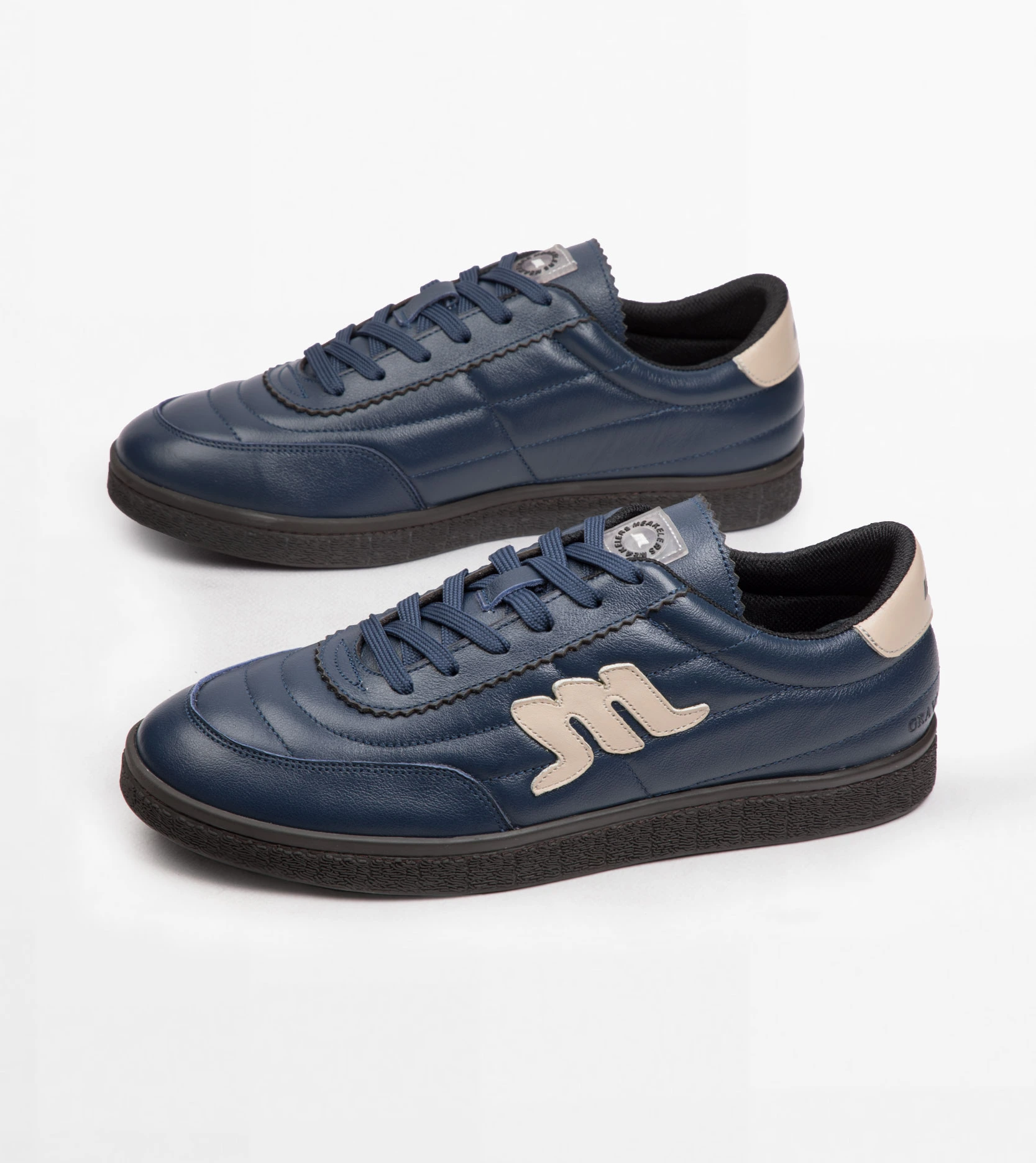 کفش چرم مردانه کد ME40206 - تصویر شماره 1