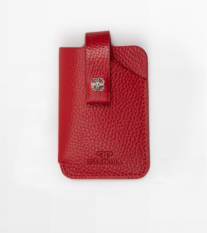 کیف چرم جای کارتی کد M3025 - تصویر شماره 1