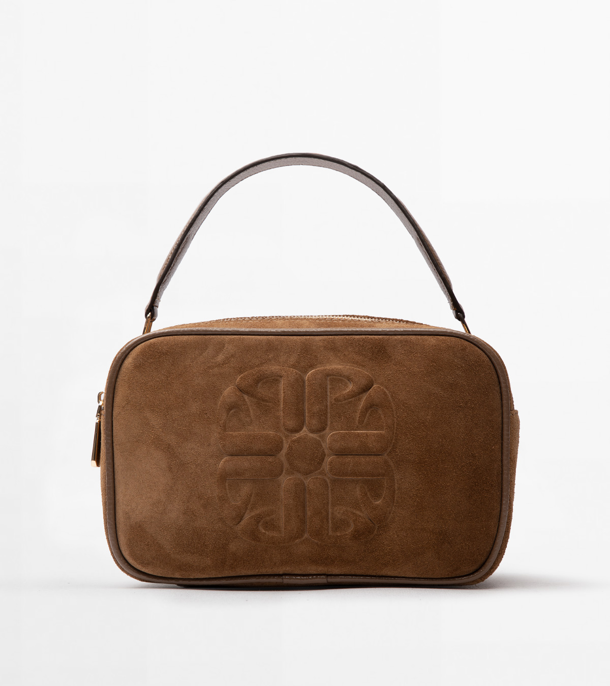 کیف چرم زنانه کد 7196 - تصویر شماره 1