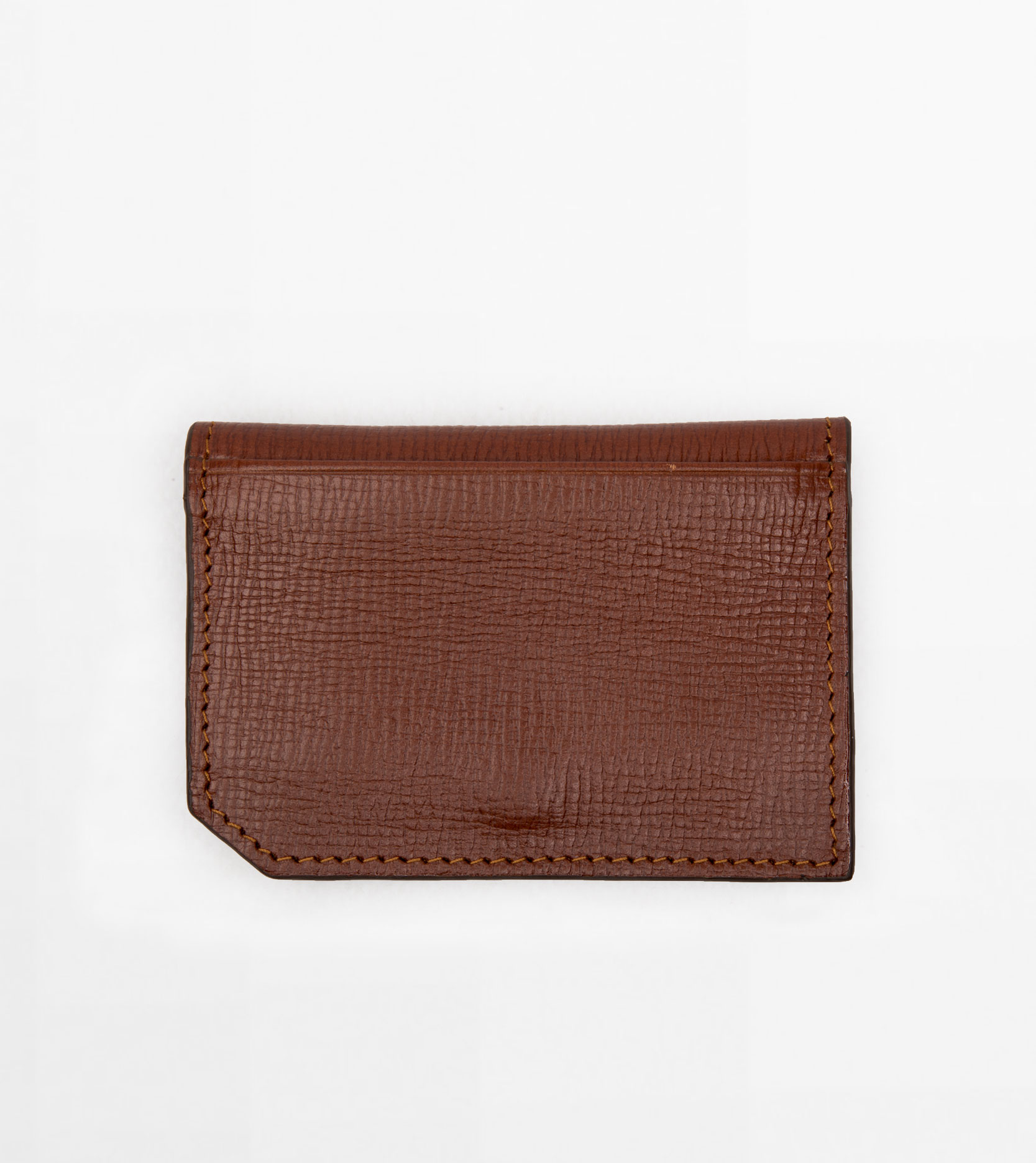 کیف چرم جا کارتی کد 3029 - تصویر شماره 1