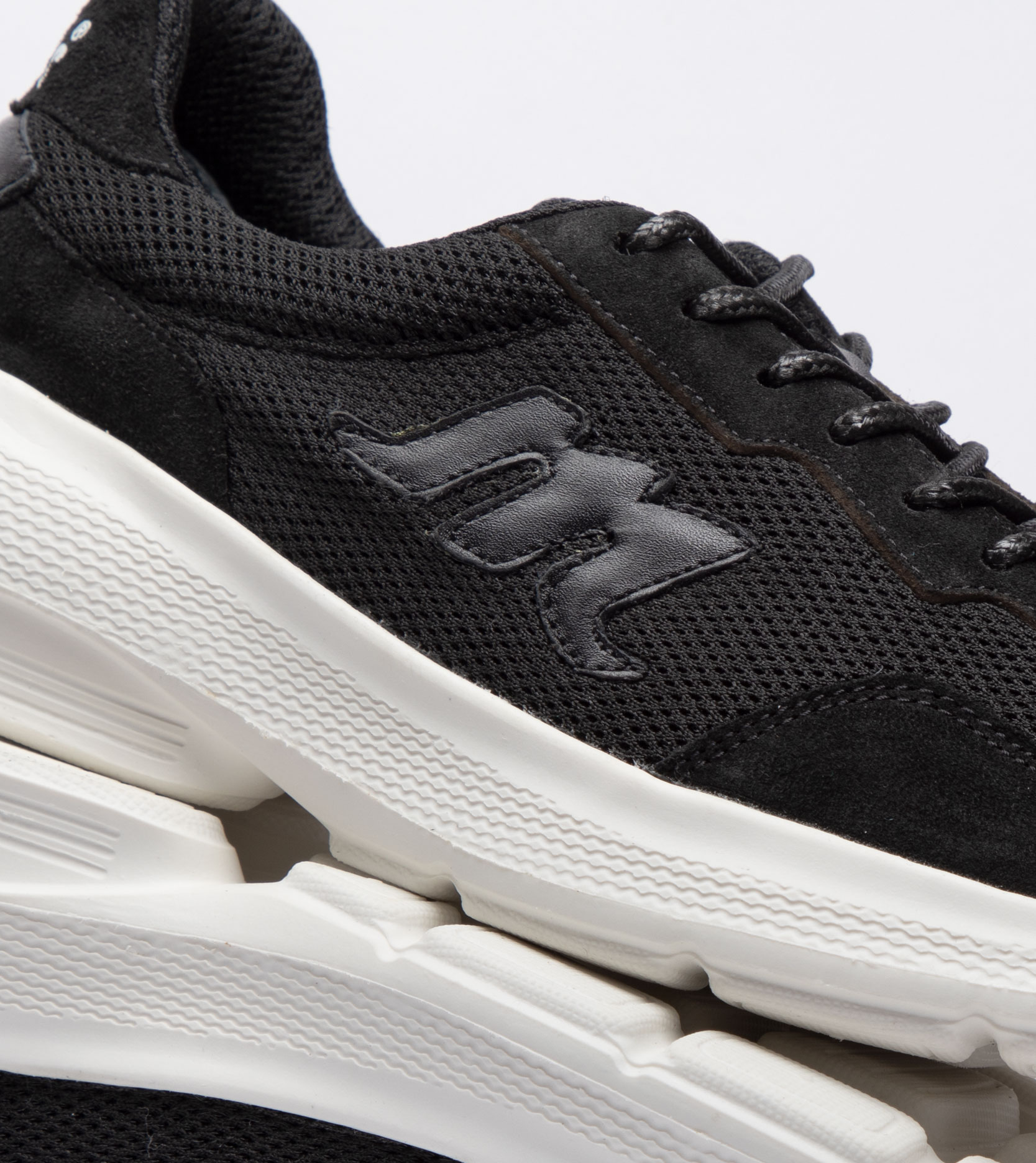 کفش چرم زنانه کد ME20440 - تصویر شماره 1