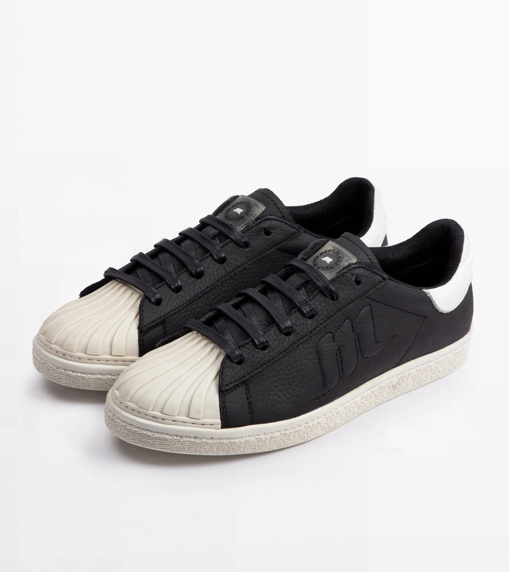 کفش چرم زنانه کد ME20350 - تصویر شماره 1