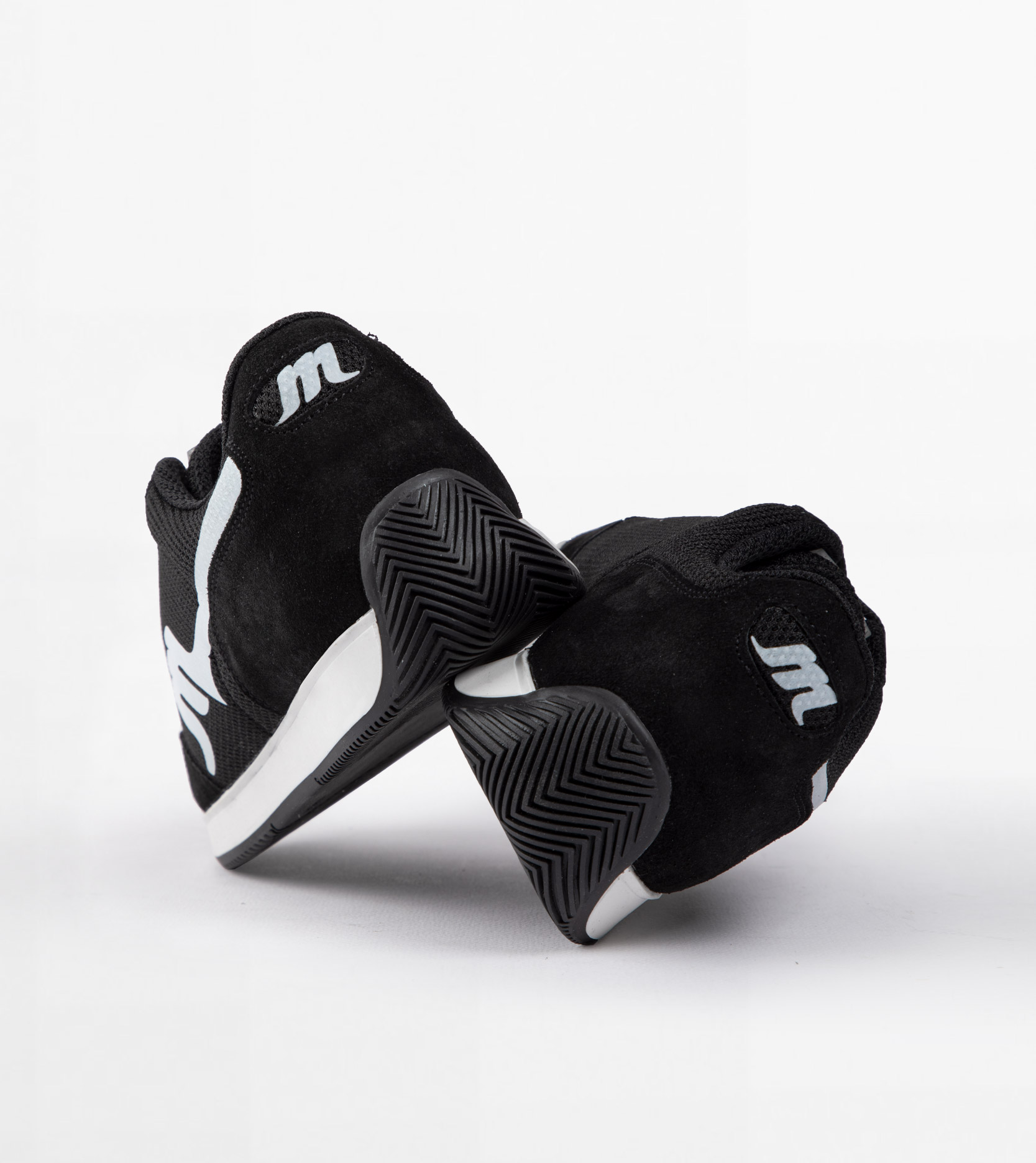 کفش چرم زنانه کد ME20222 - تصویر شماره 1