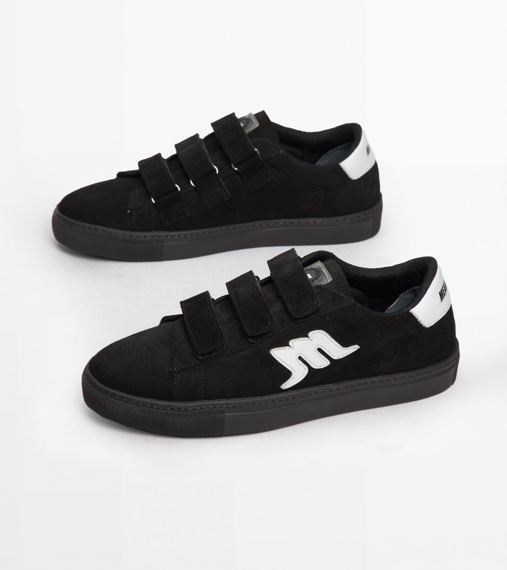 کفش چرم میکلرز کد ME20450 - تصویر شماره 1