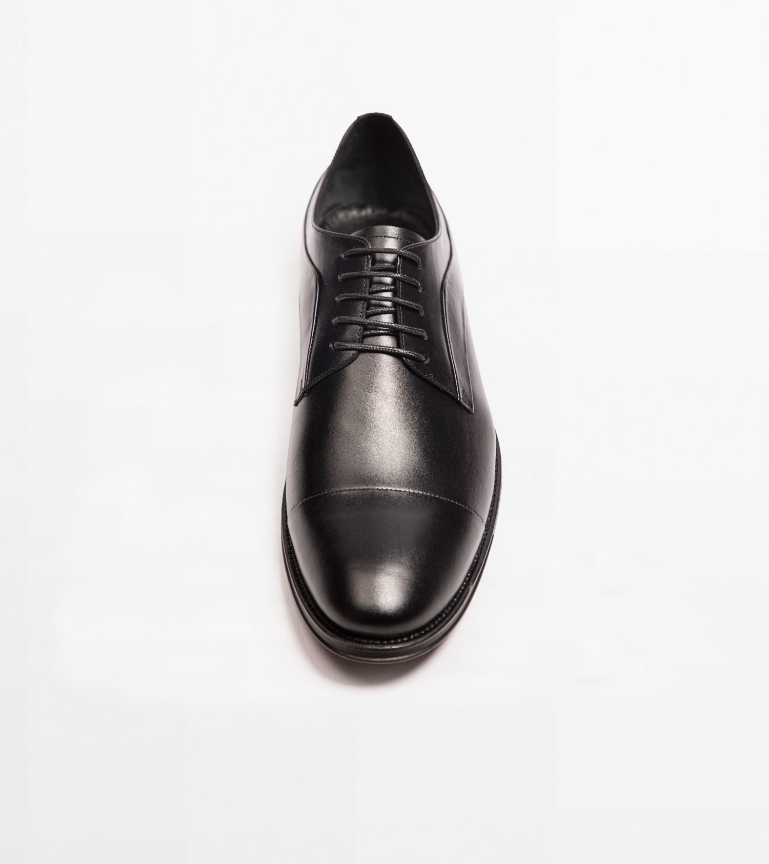 کفش چرم کلاسیک مردانه M4500 - تصویر شماره 1