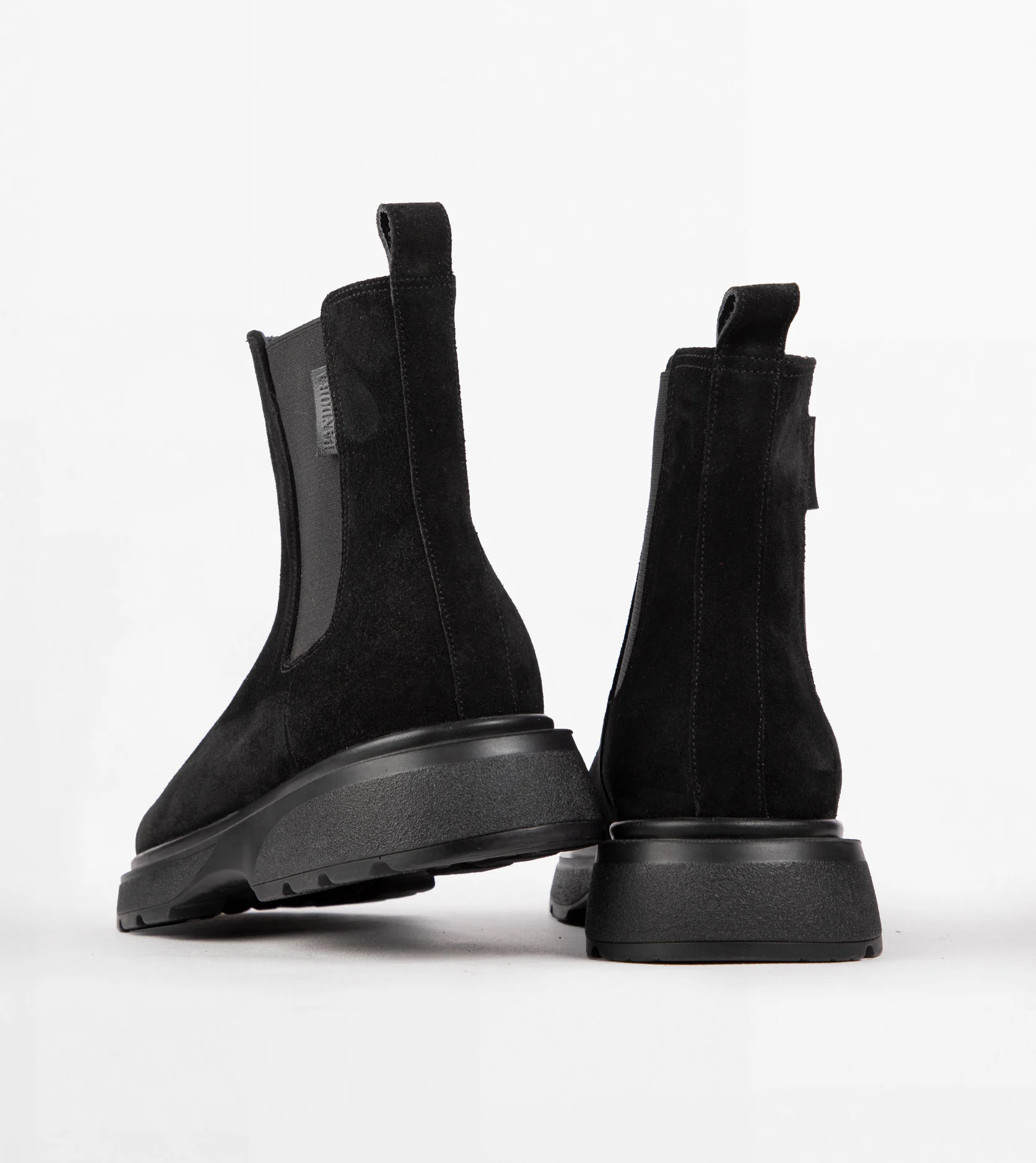 بوت جیر مردانه کد ۴۴۶۳ - تصویر شماره 1