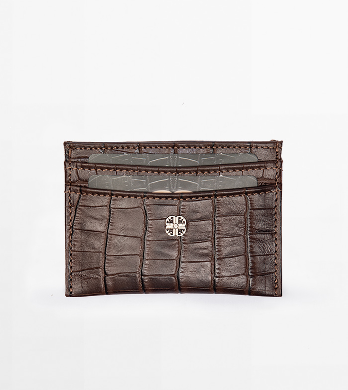 رنگ قهوه ای