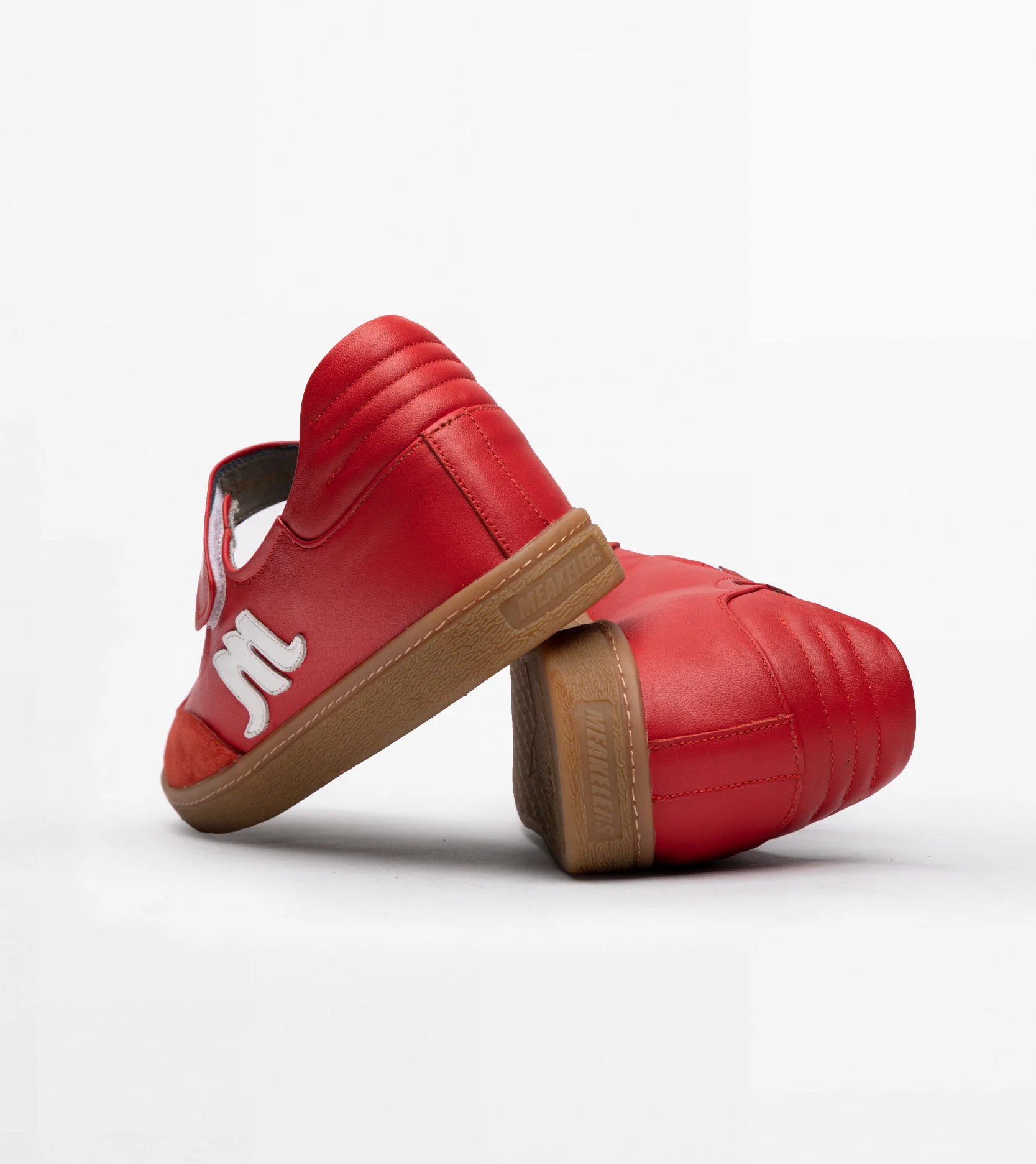 کفش چرم میکلرز کد ME20355 - تصویر شماره 1