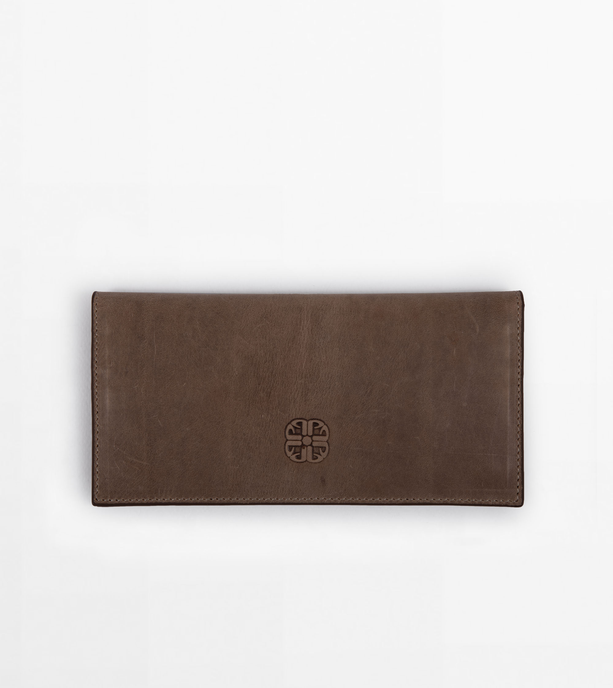 کیف پول و جای کارتی چرم کد 6029 - تصویر شماره 1