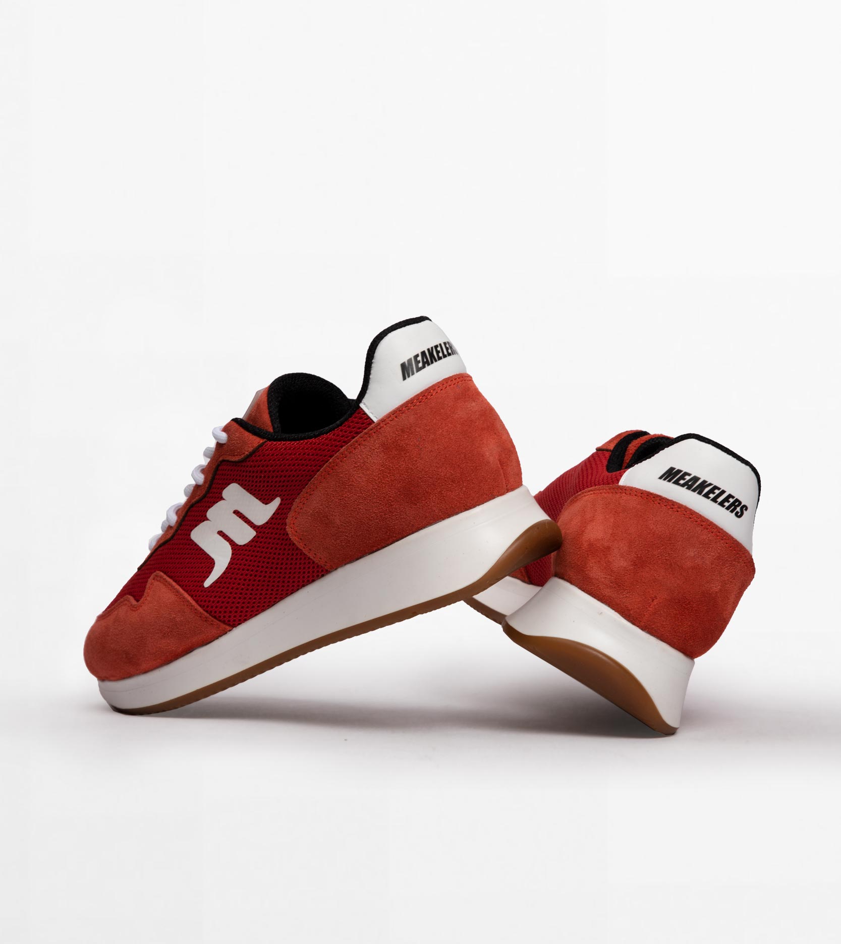 کفش چرم میکلرز  زنانه کد ME20151 - تصویر شماره 1